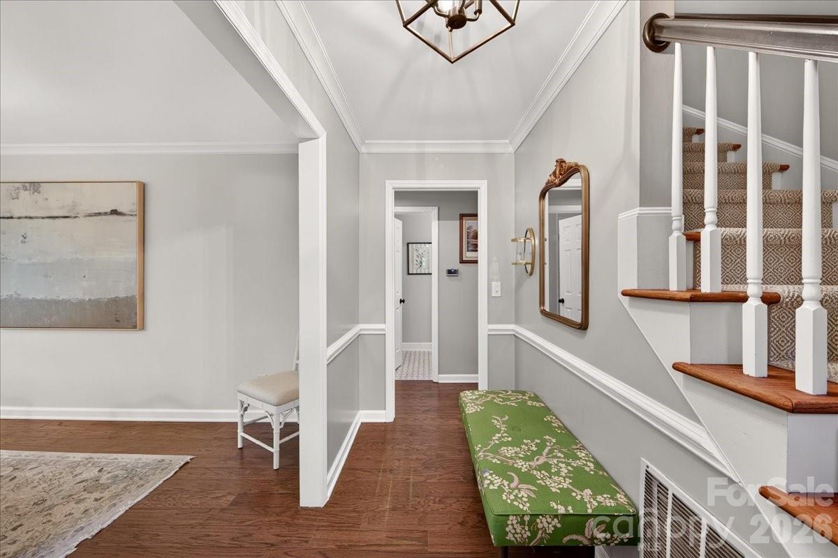 401 Kingsley Drive — Charlotte