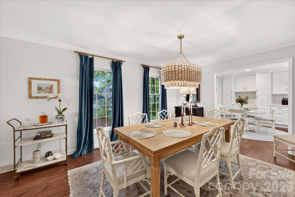 401 Kingsley Drive — Charlotte