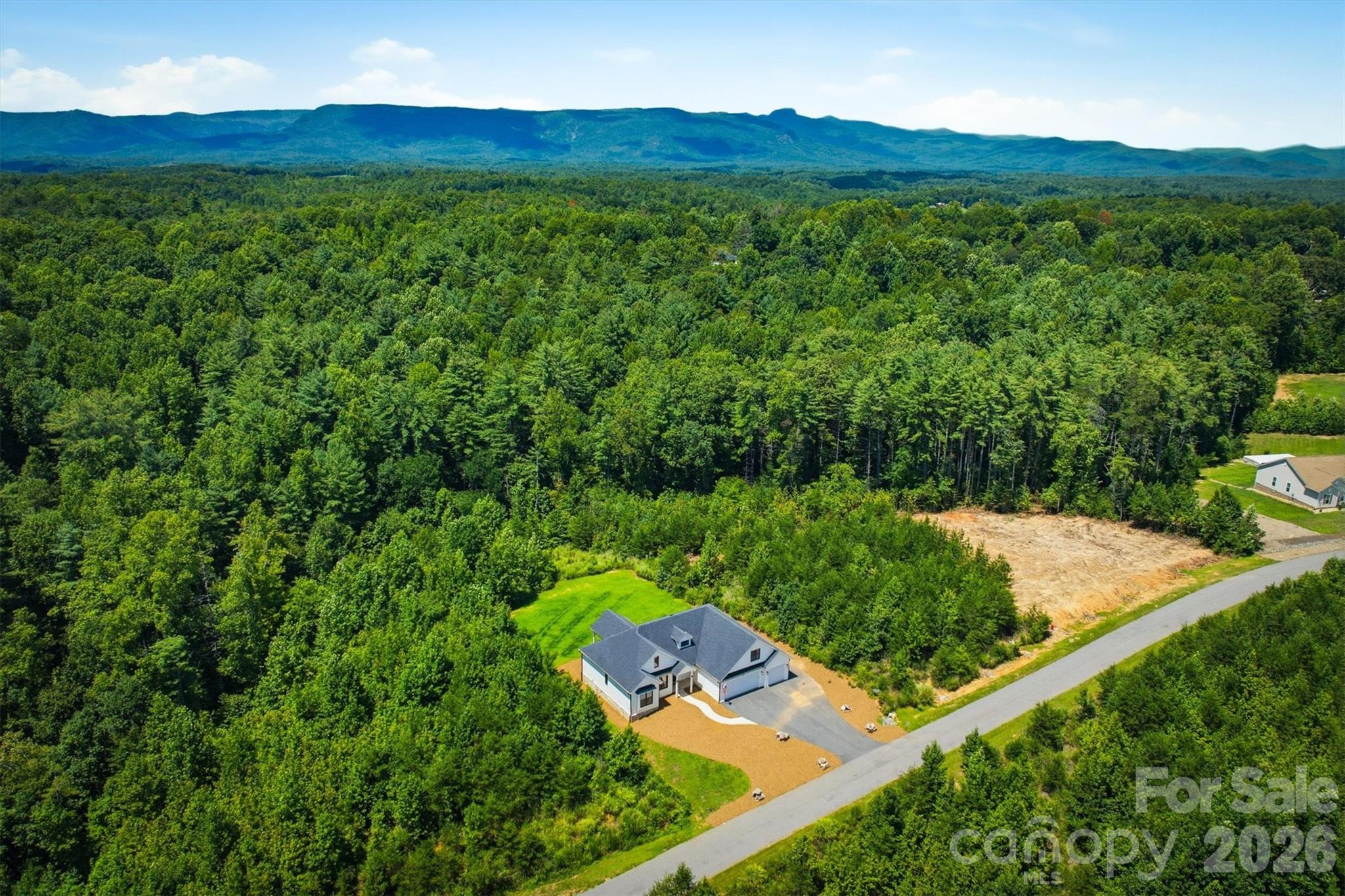 2124 Starlight Lane — Morganton