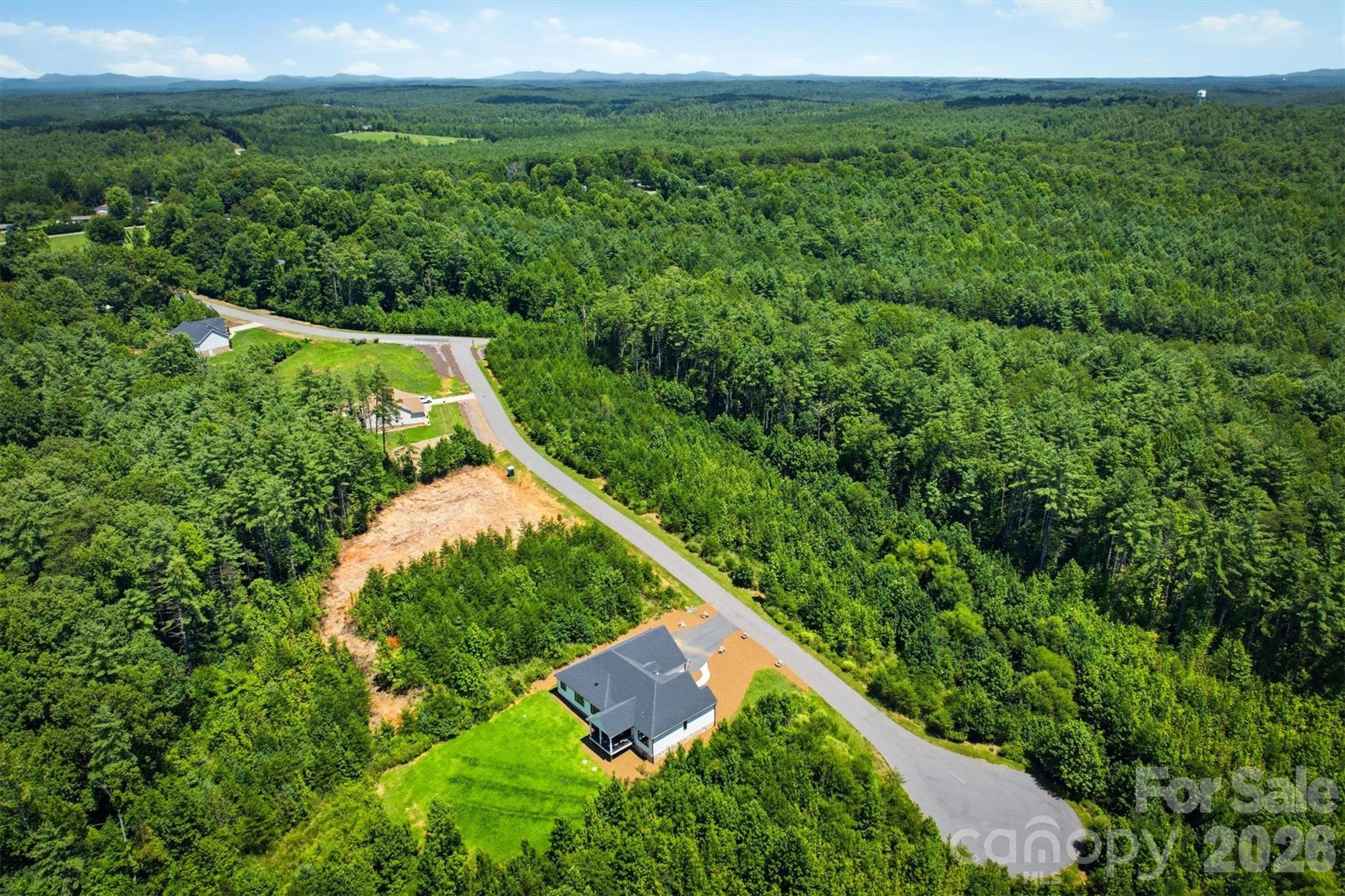 2124 Starlight Lane — Morganton
