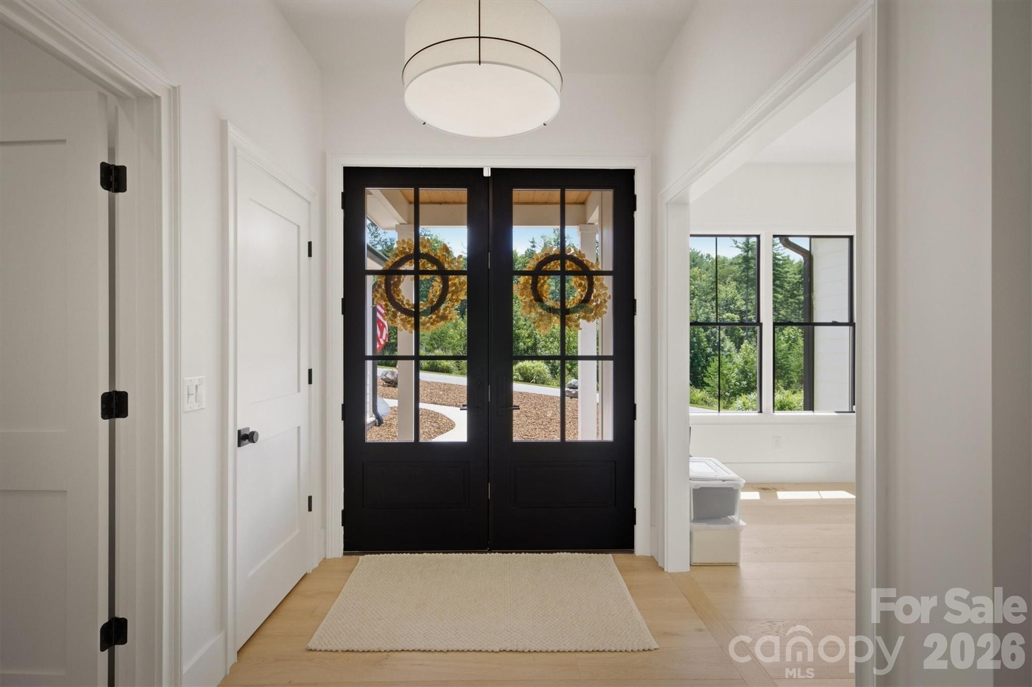 2124 Starlight Lane — Morganton
