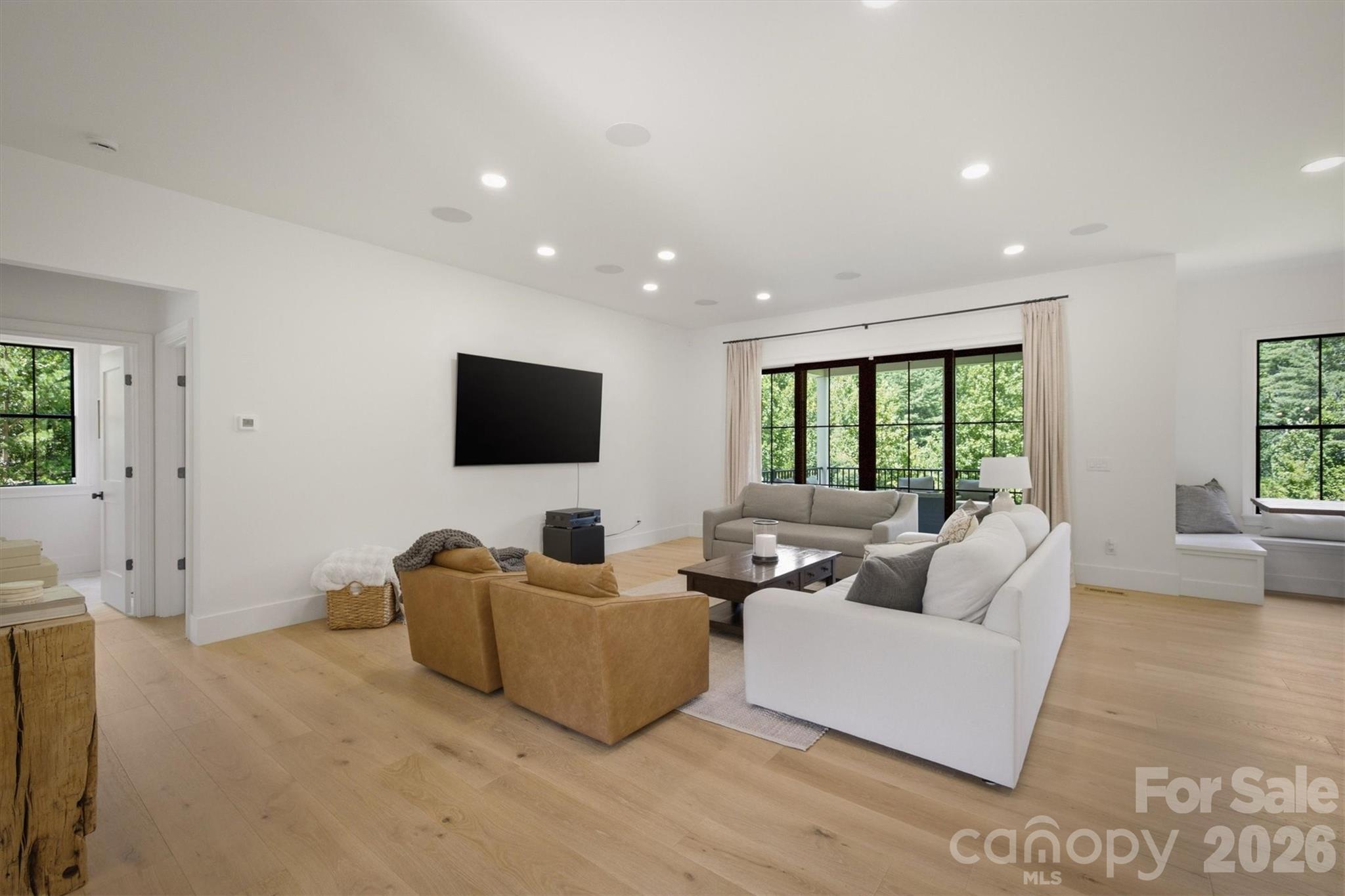 2124 Starlight Lane — Morganton