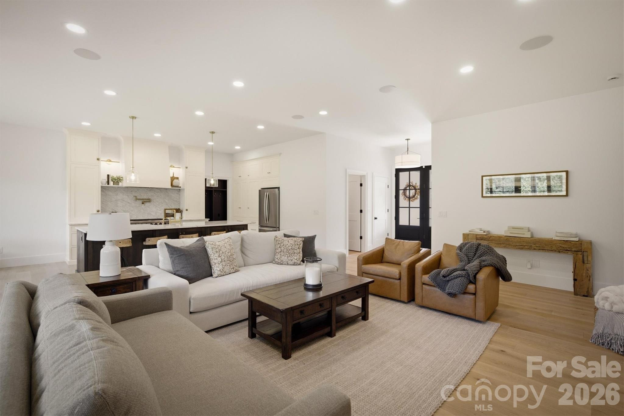 2124 Starlight Lane — Morganton