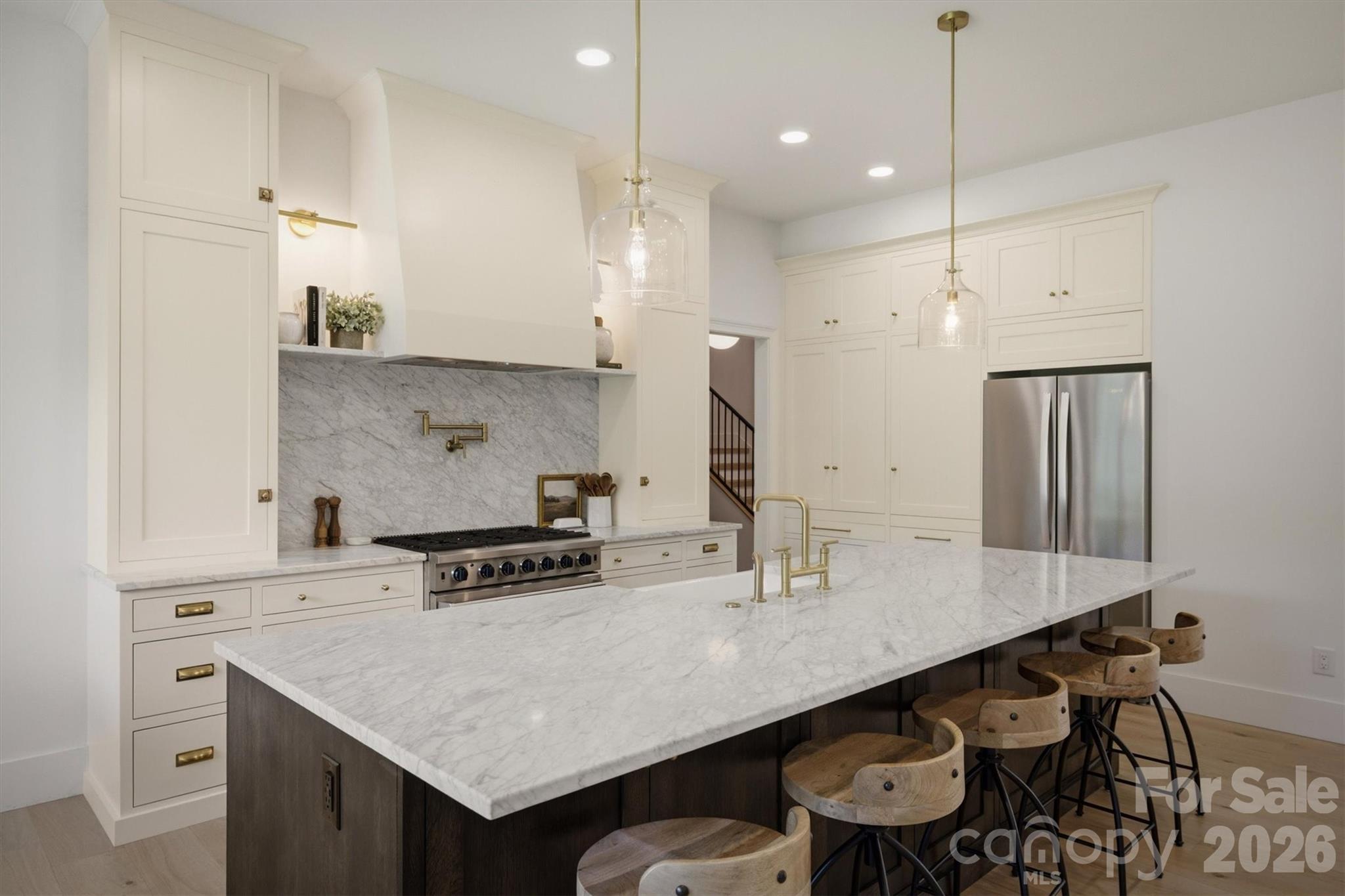 2124 Starlight Lane — Morganton