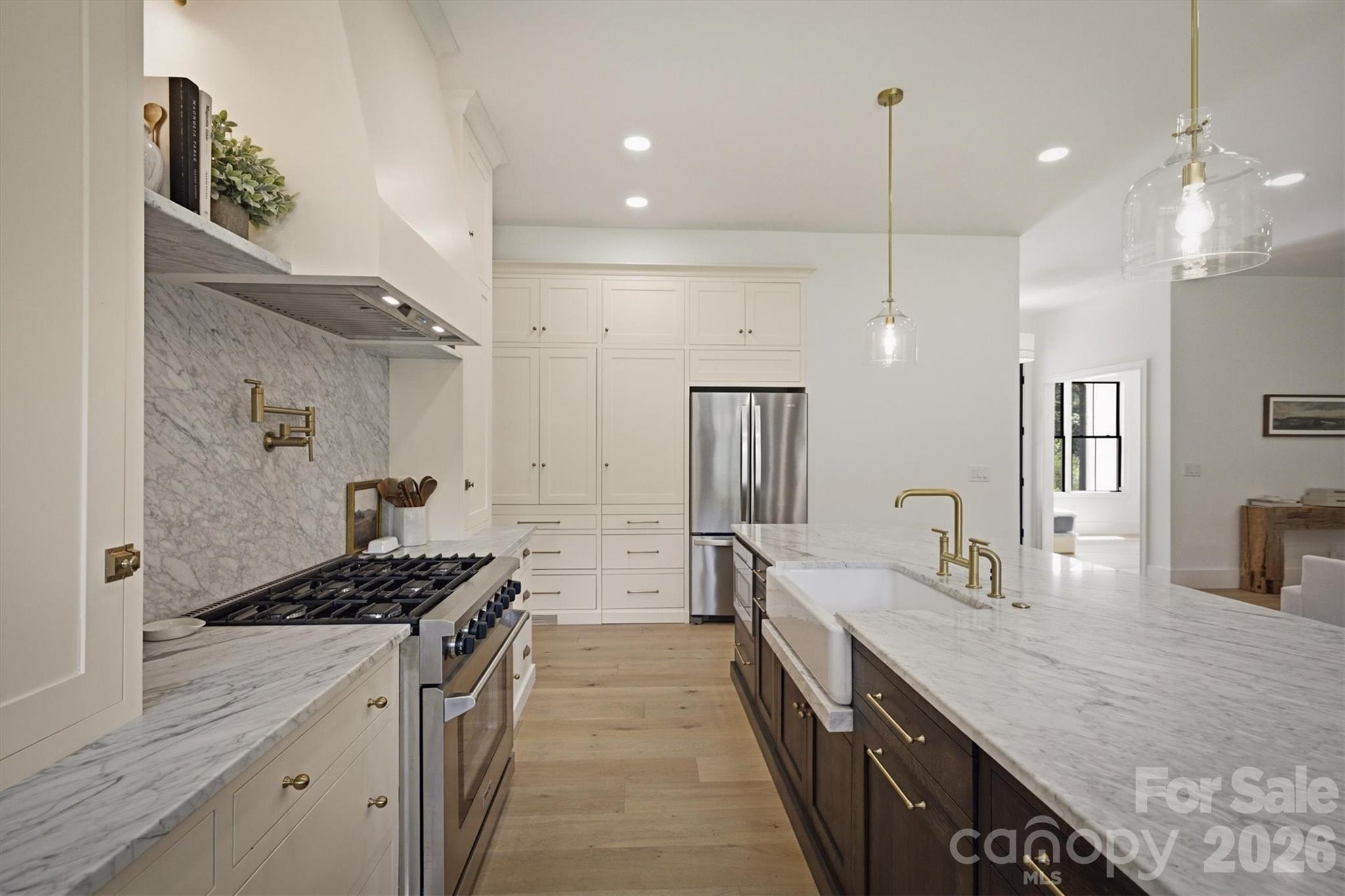 2124 Starlight Lane — Morganton