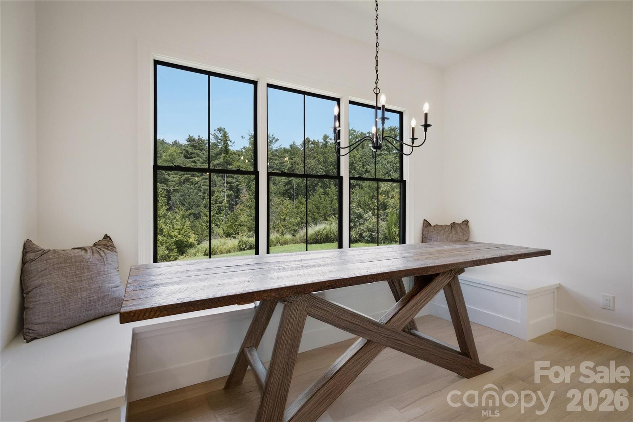 2124 Starlight Lane — Morganton