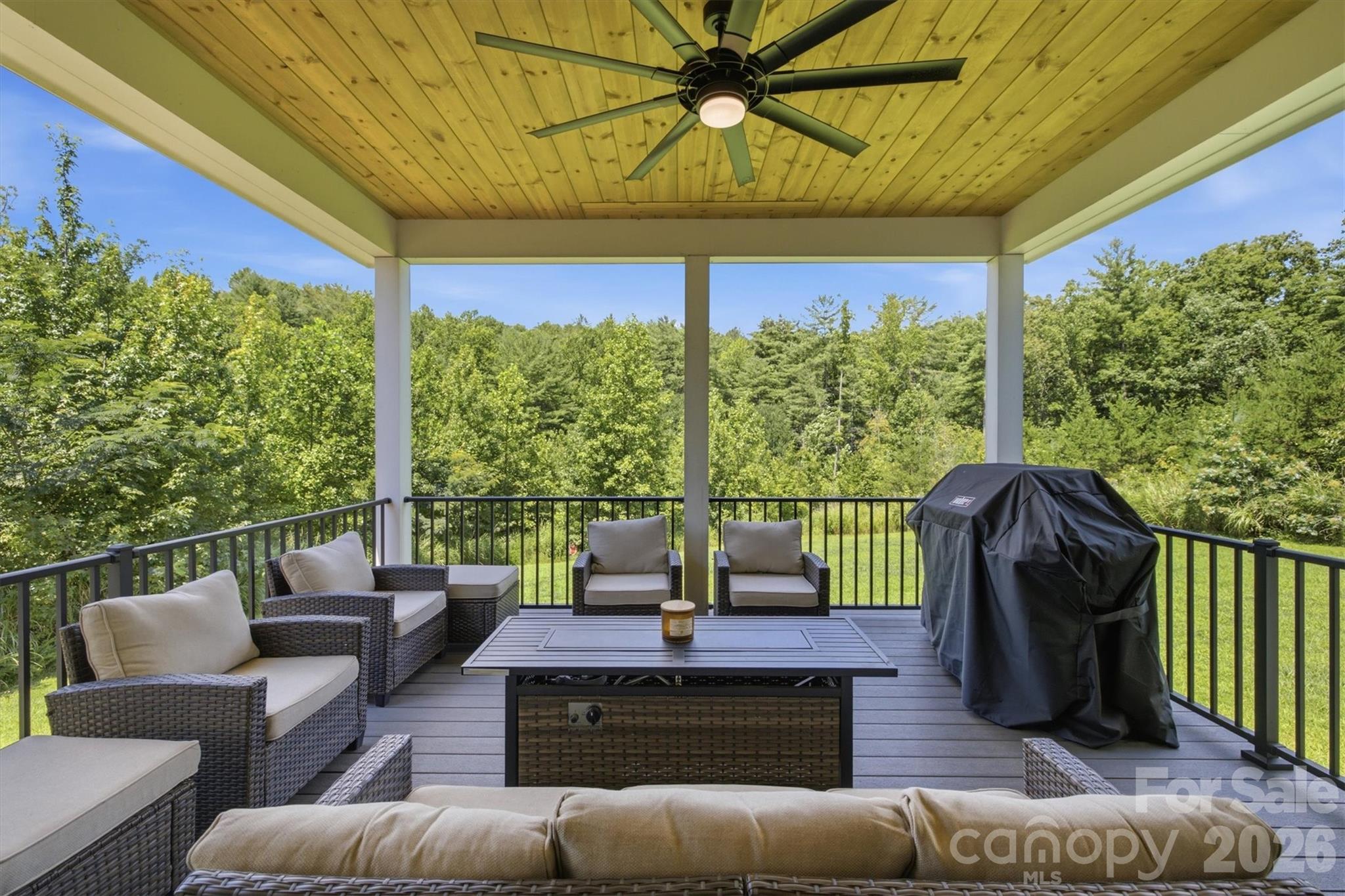2124 Starlight Lane — Morganton