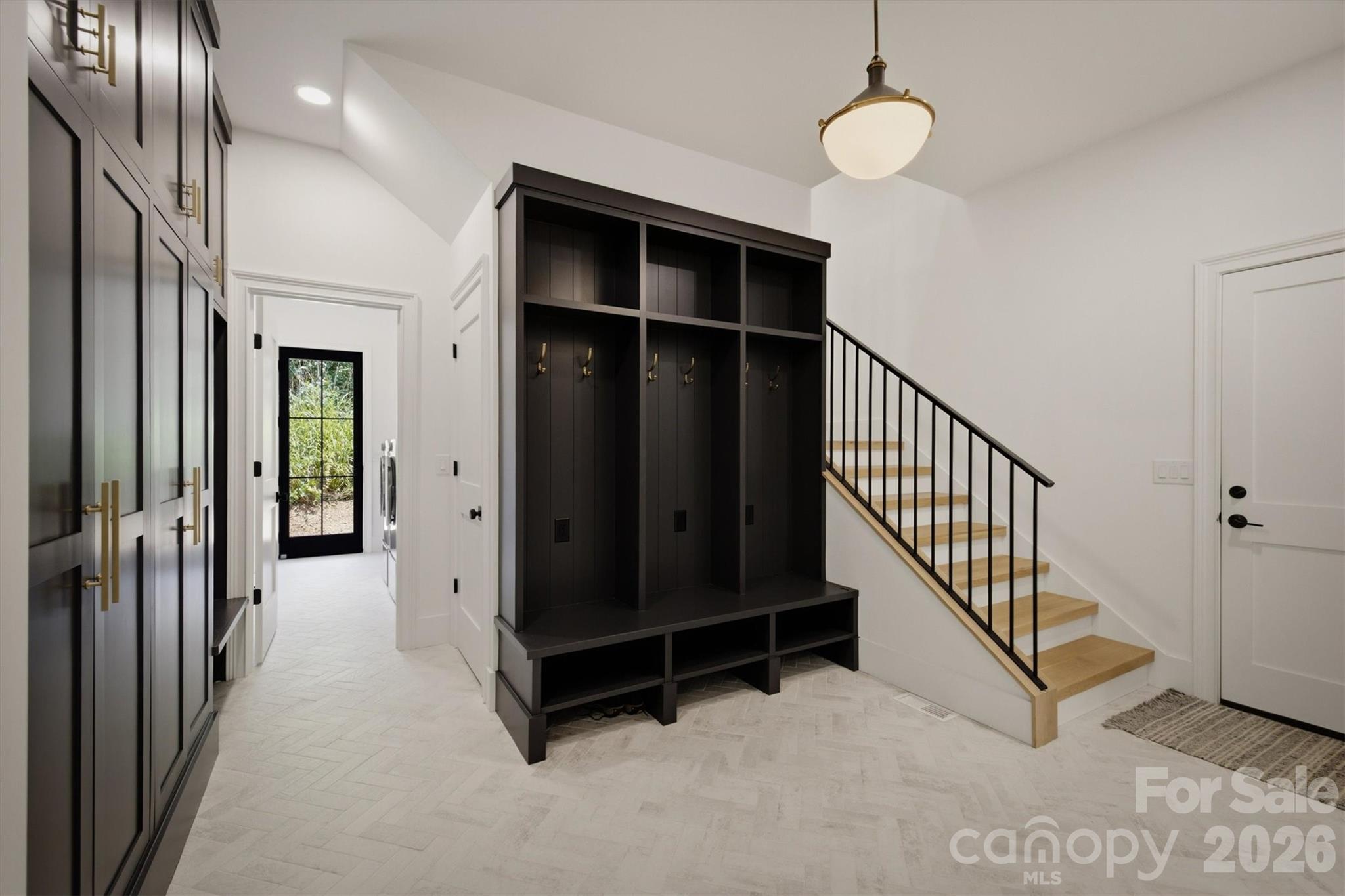 2124 Starlight Lane — Morganton
