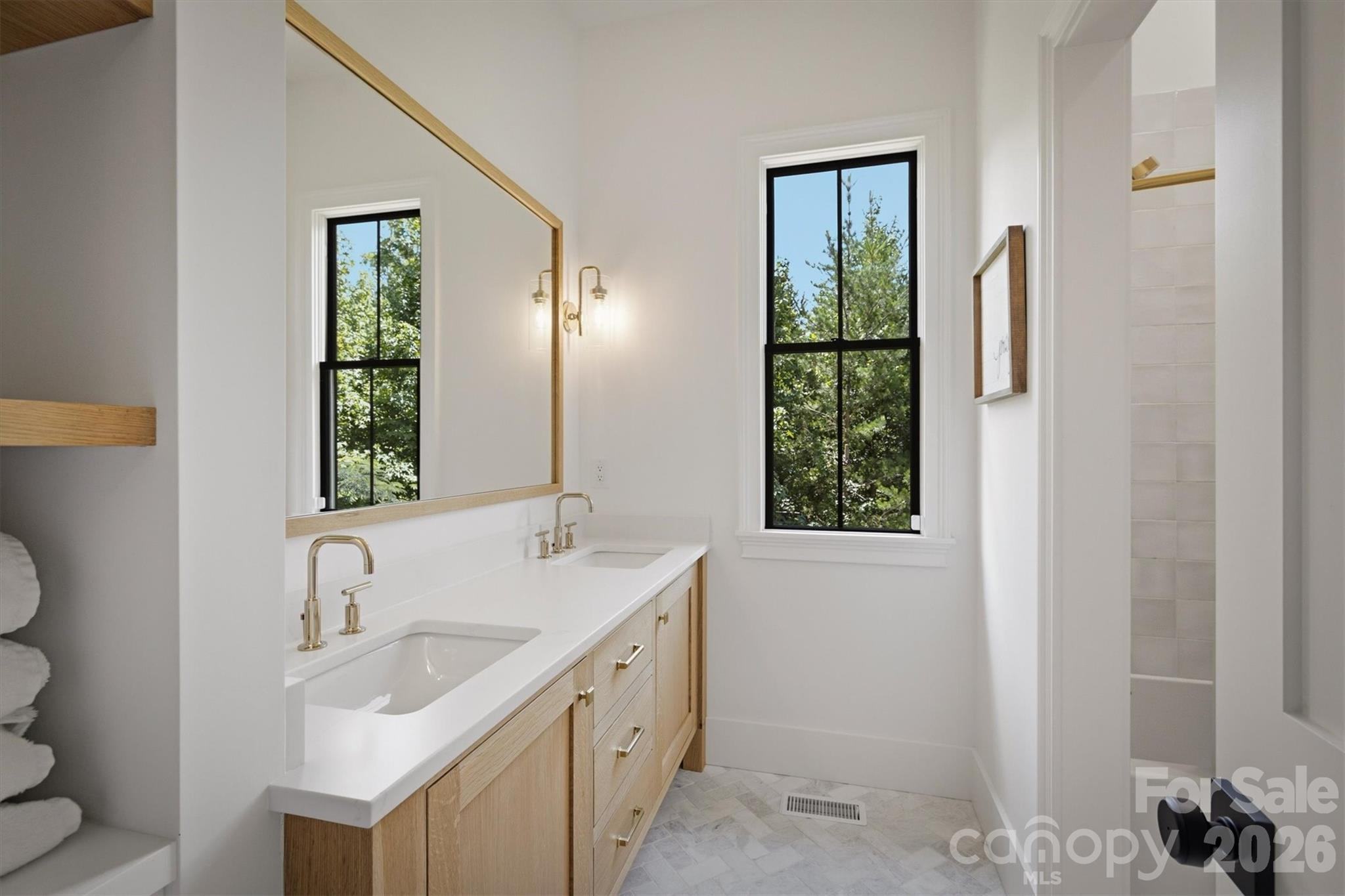 2124 Starlight Lane — Morganton