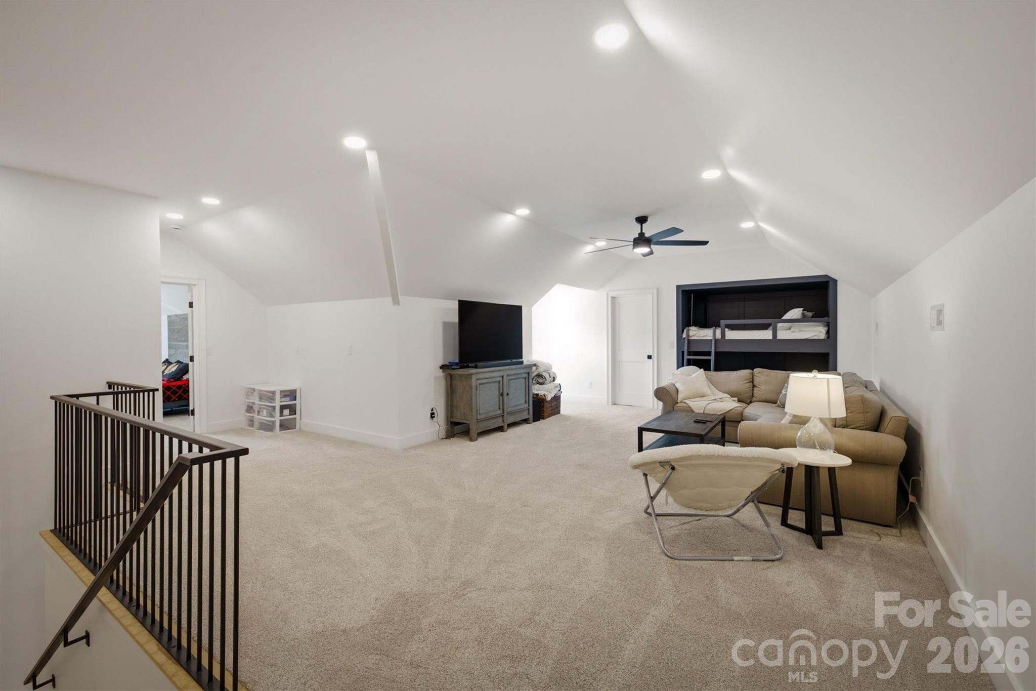 2124 Starlight Lane — Morganton