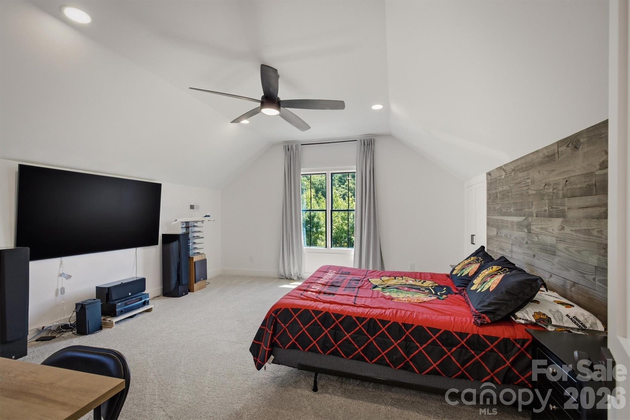 2124 Starlight Lane — Morganton