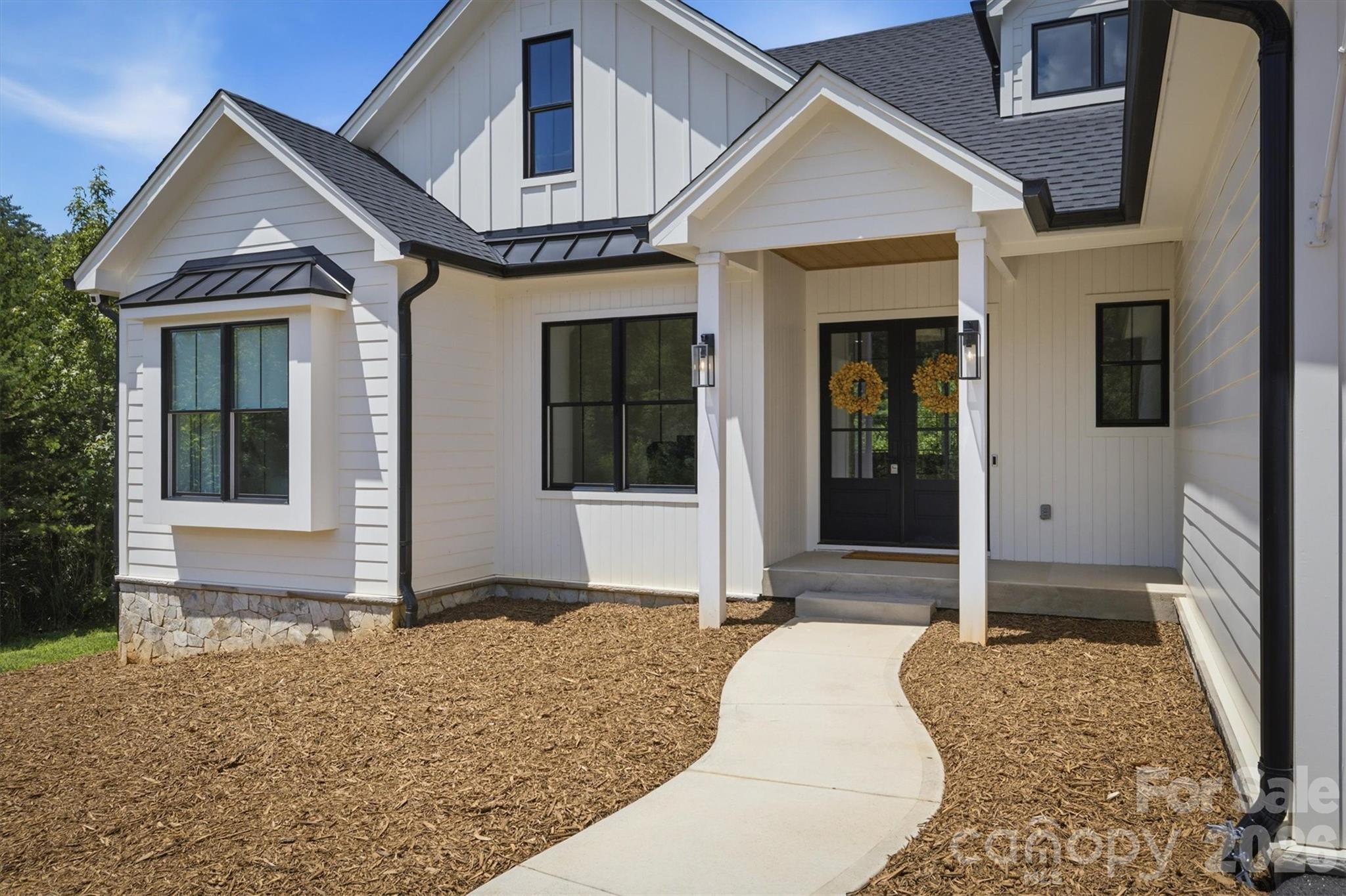 2124 Starlight Lane — Morganton