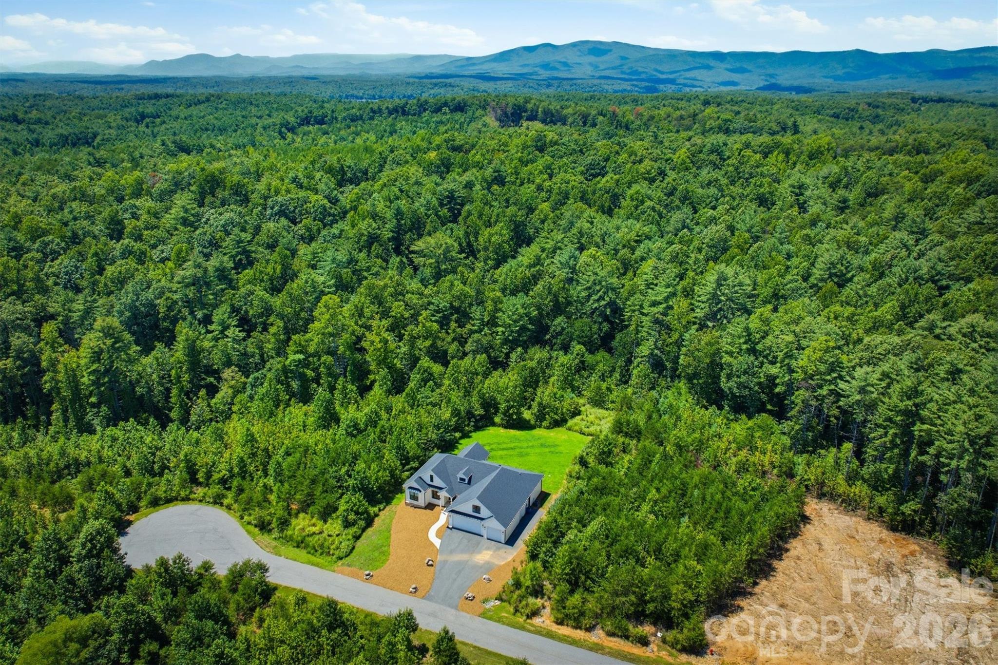 2124 Starlight Lane — Morganton