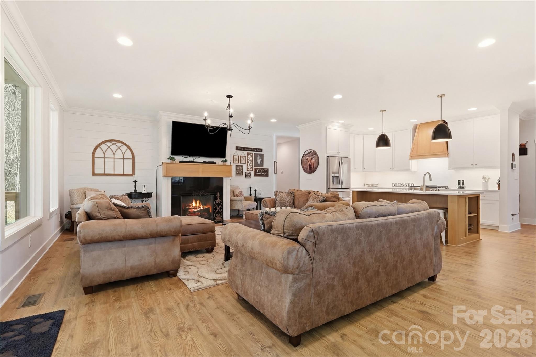 4980 Foster Road — Cleveland