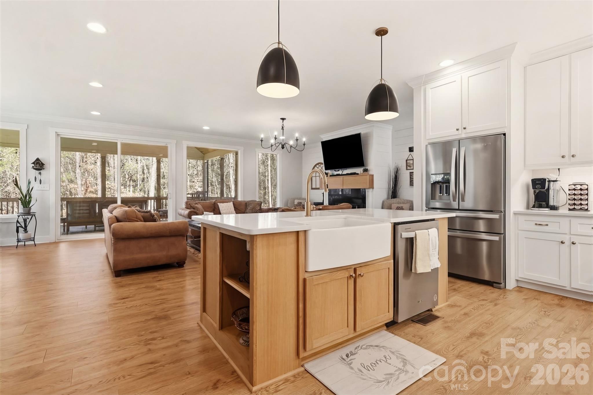 4980 Foster Road — Cleveland