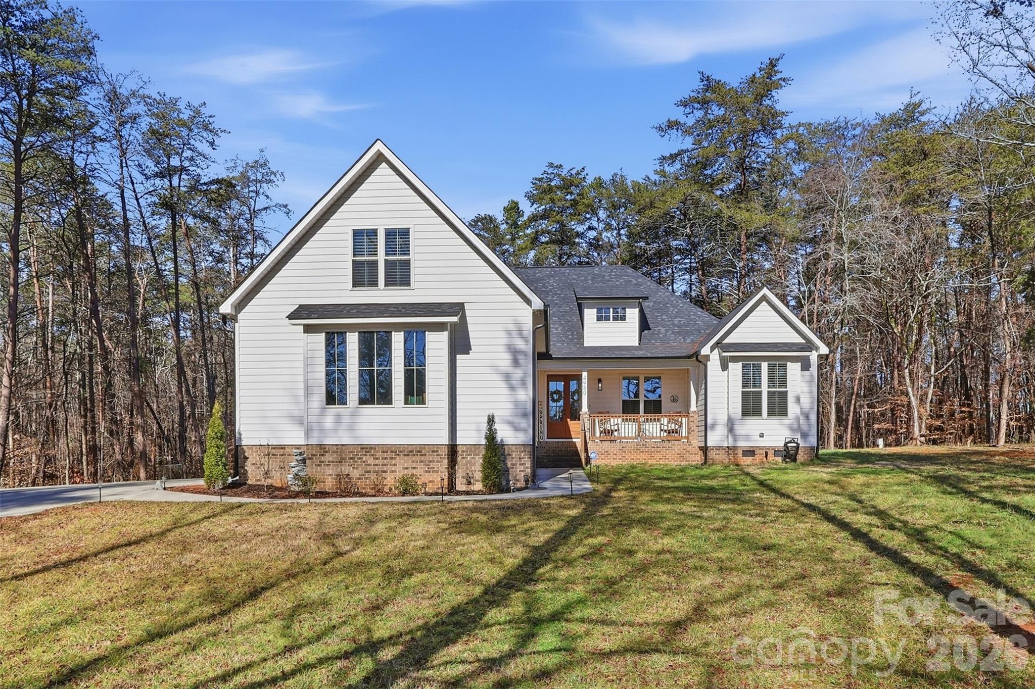 4980 Foster Road — Cleveland