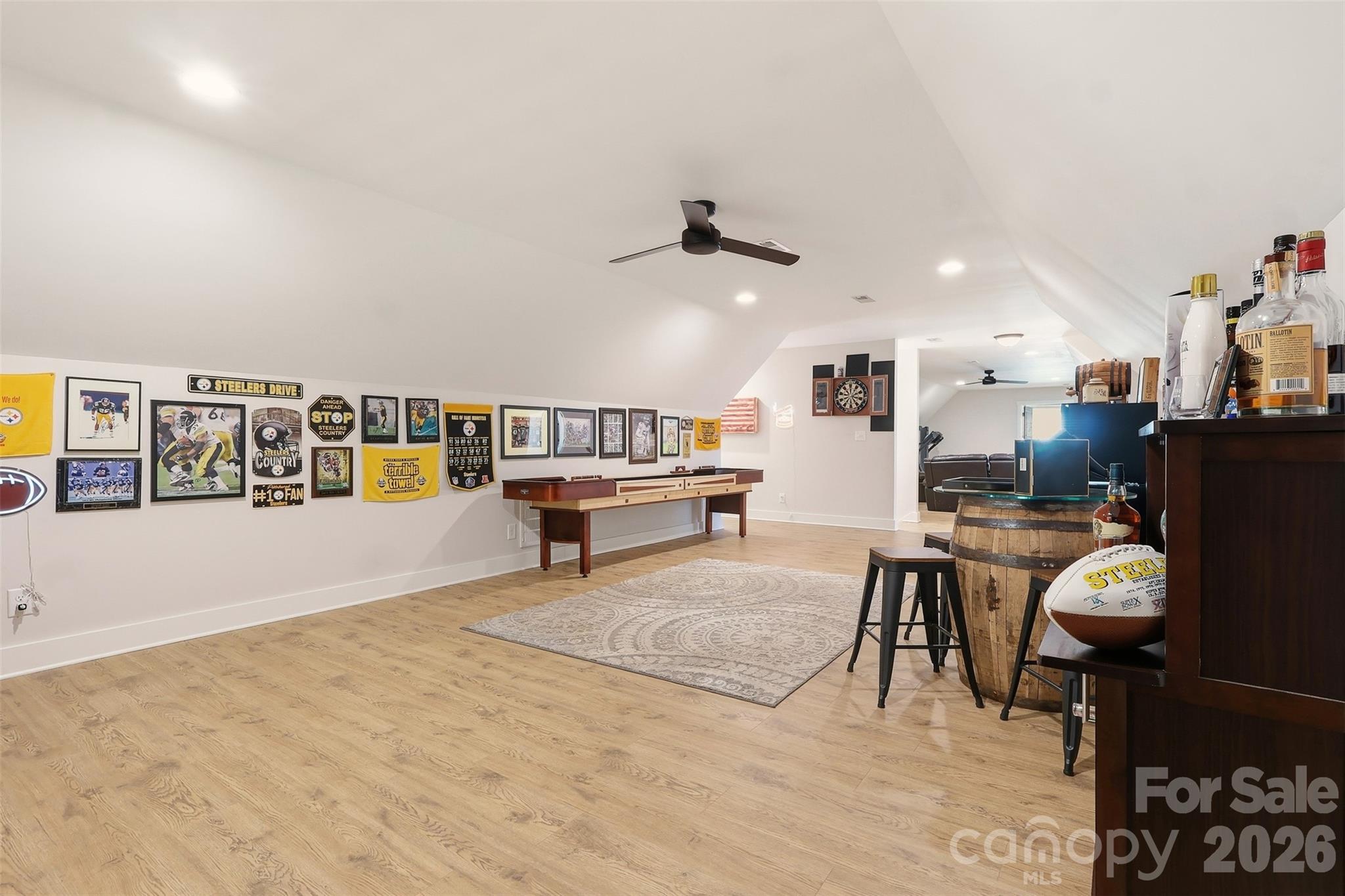 4980 Foster Road — Cleveland