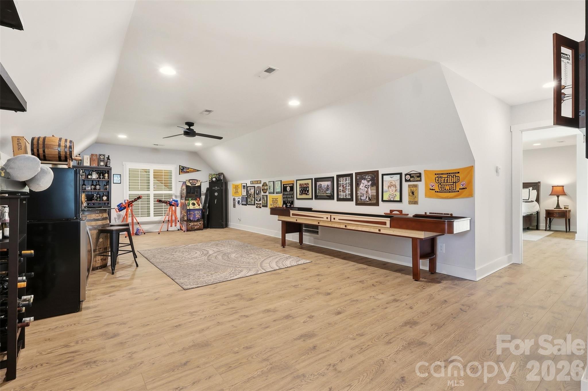 4980 Foster Road — Cleveland