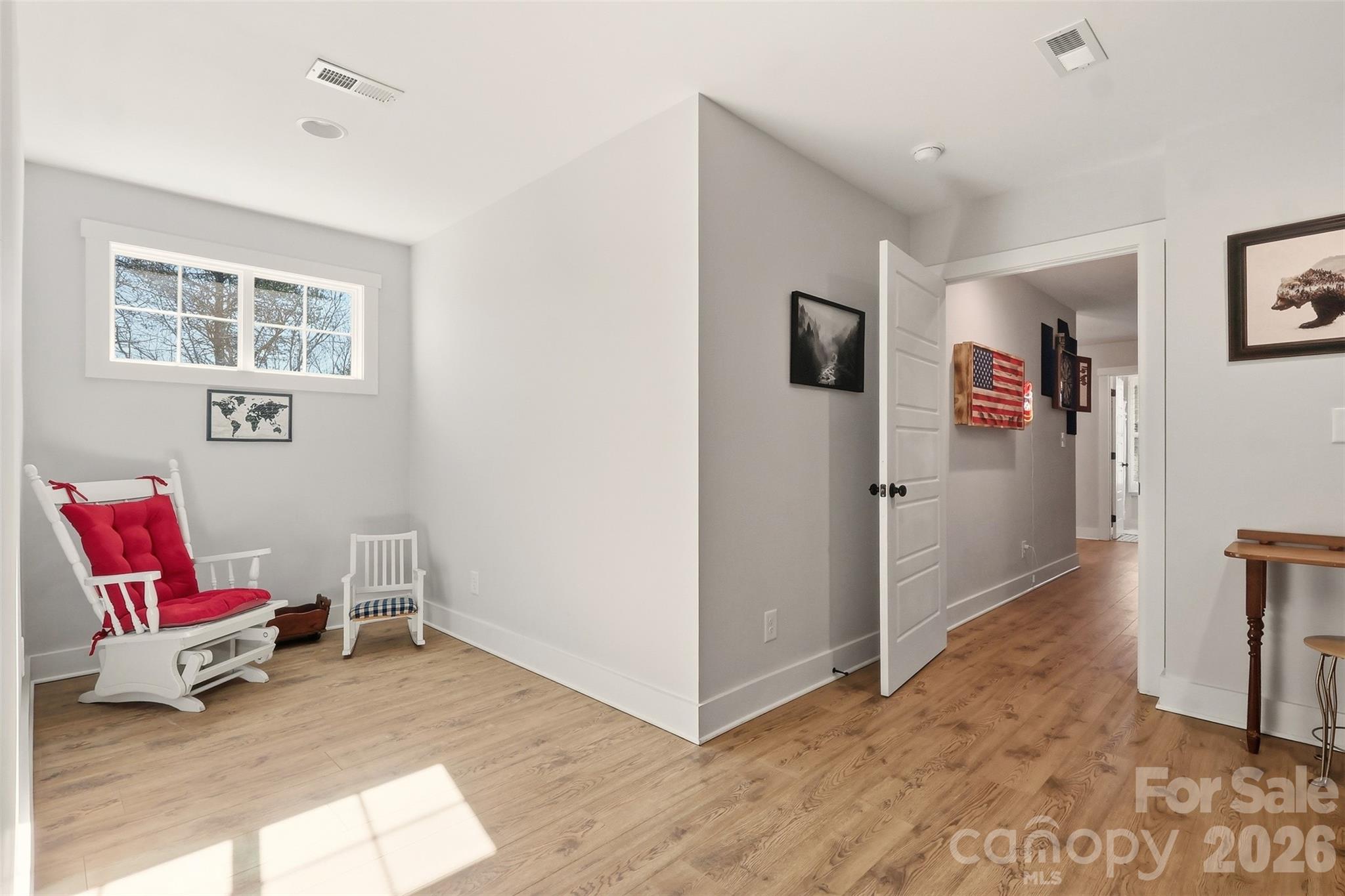 4980 Foster Road — Cleveland