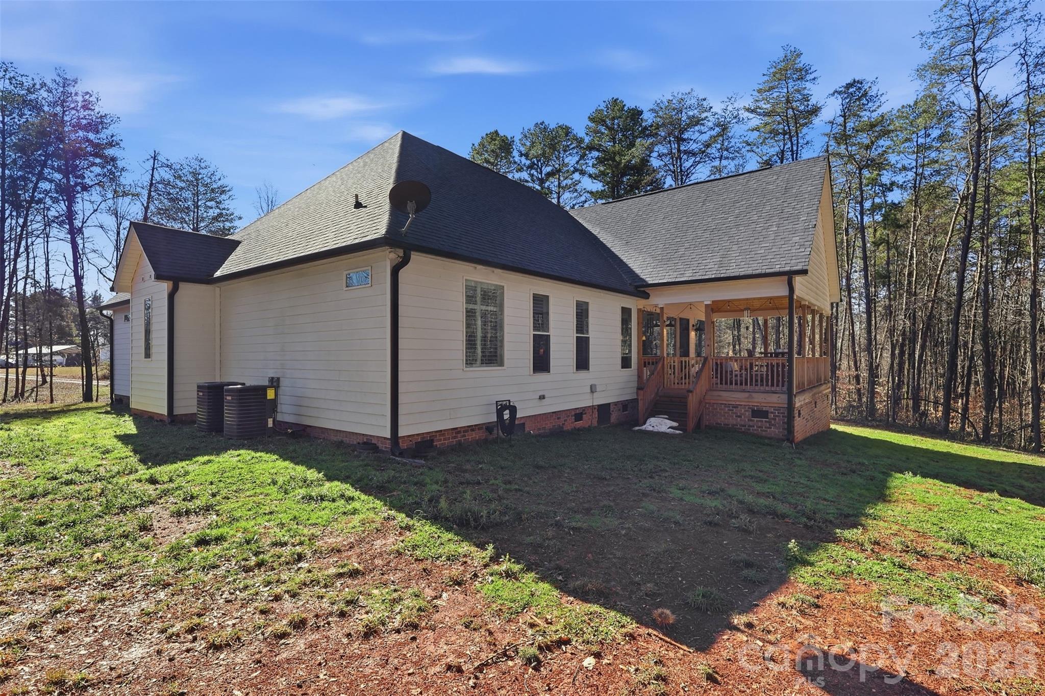 4980 Foster Road — Cleveland