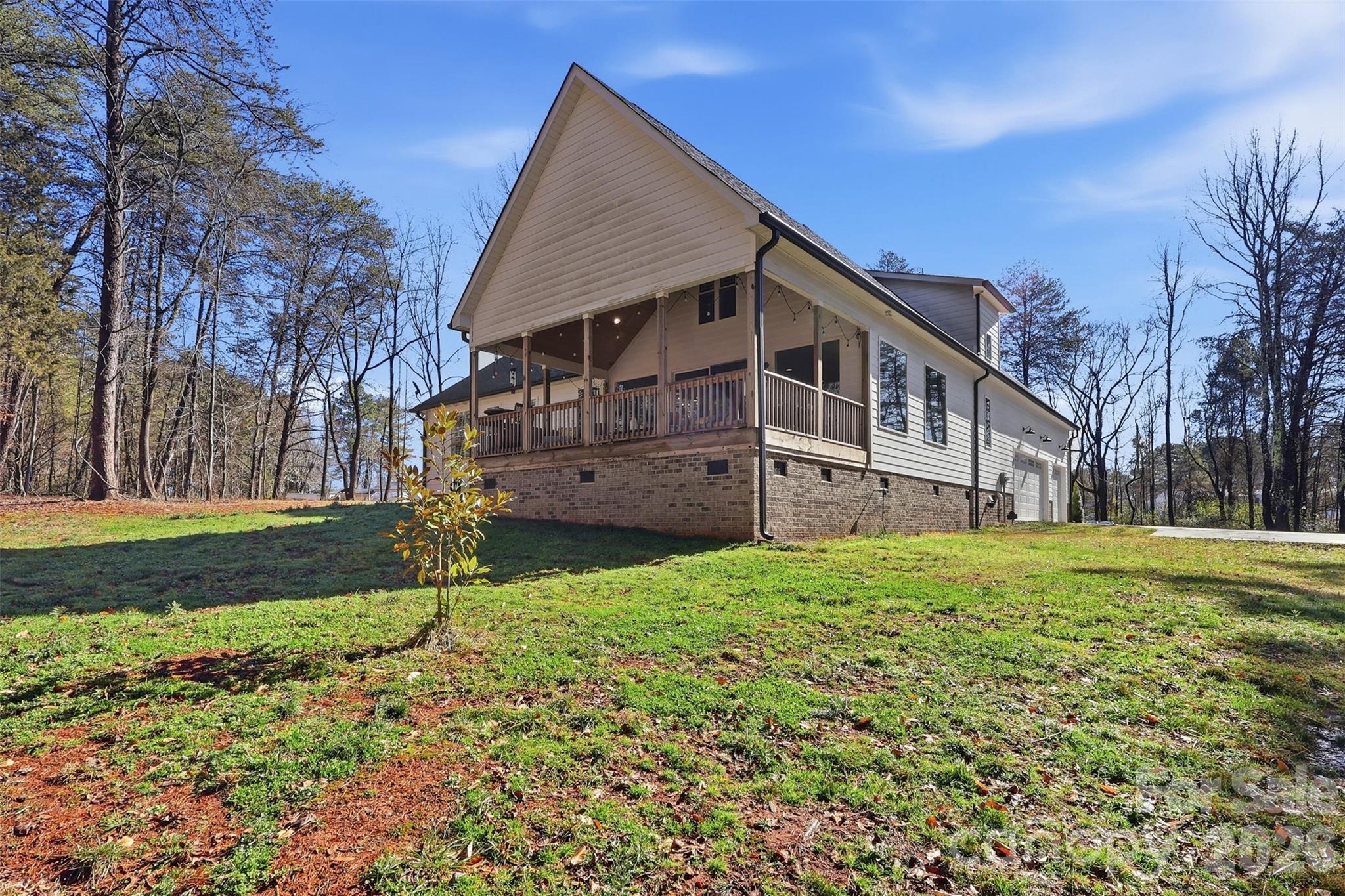 4980 Foster Road — Cleveland