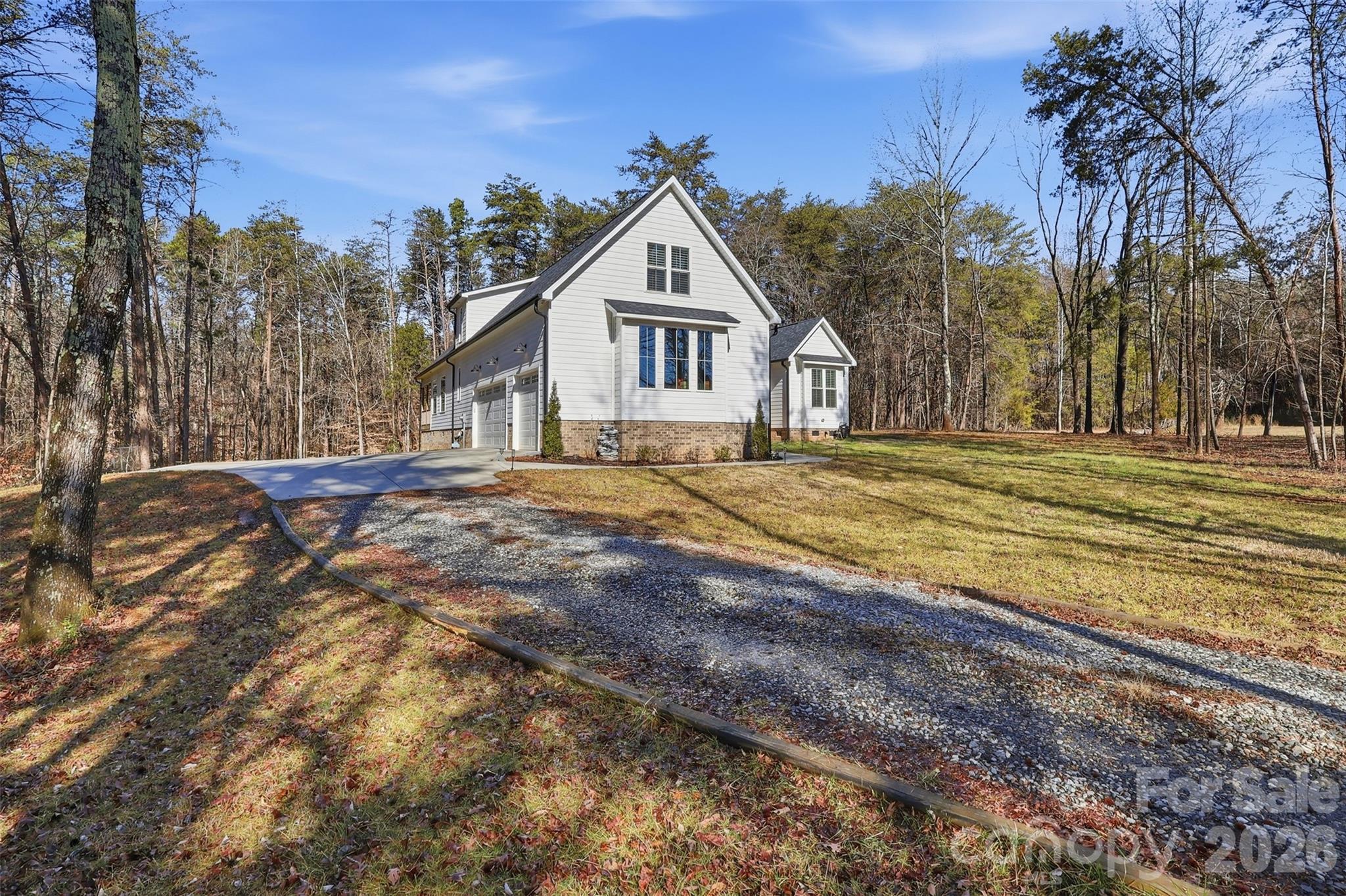 4980 Foster Road — Cleveland