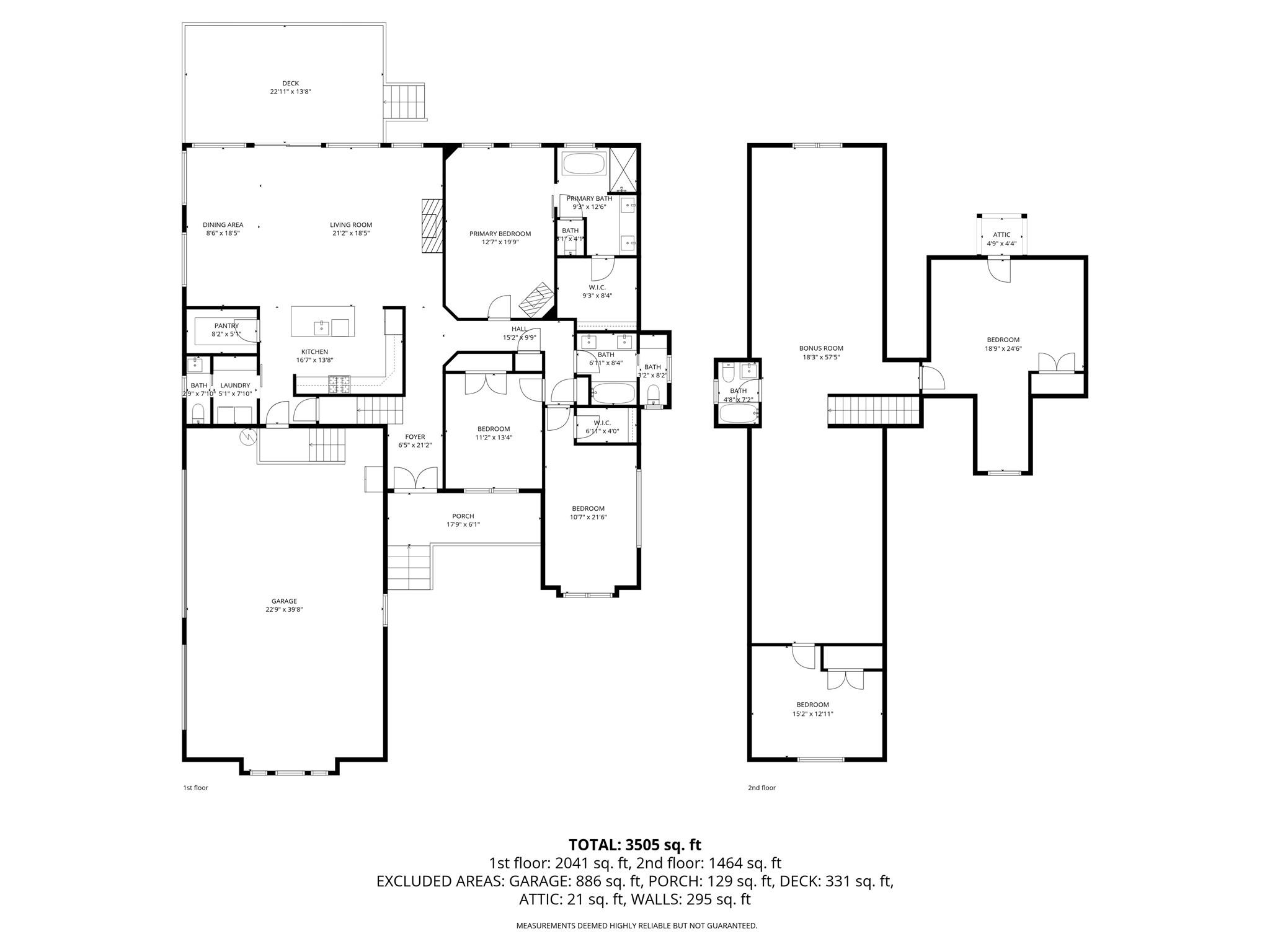 4980 Foster Road — Cleveland