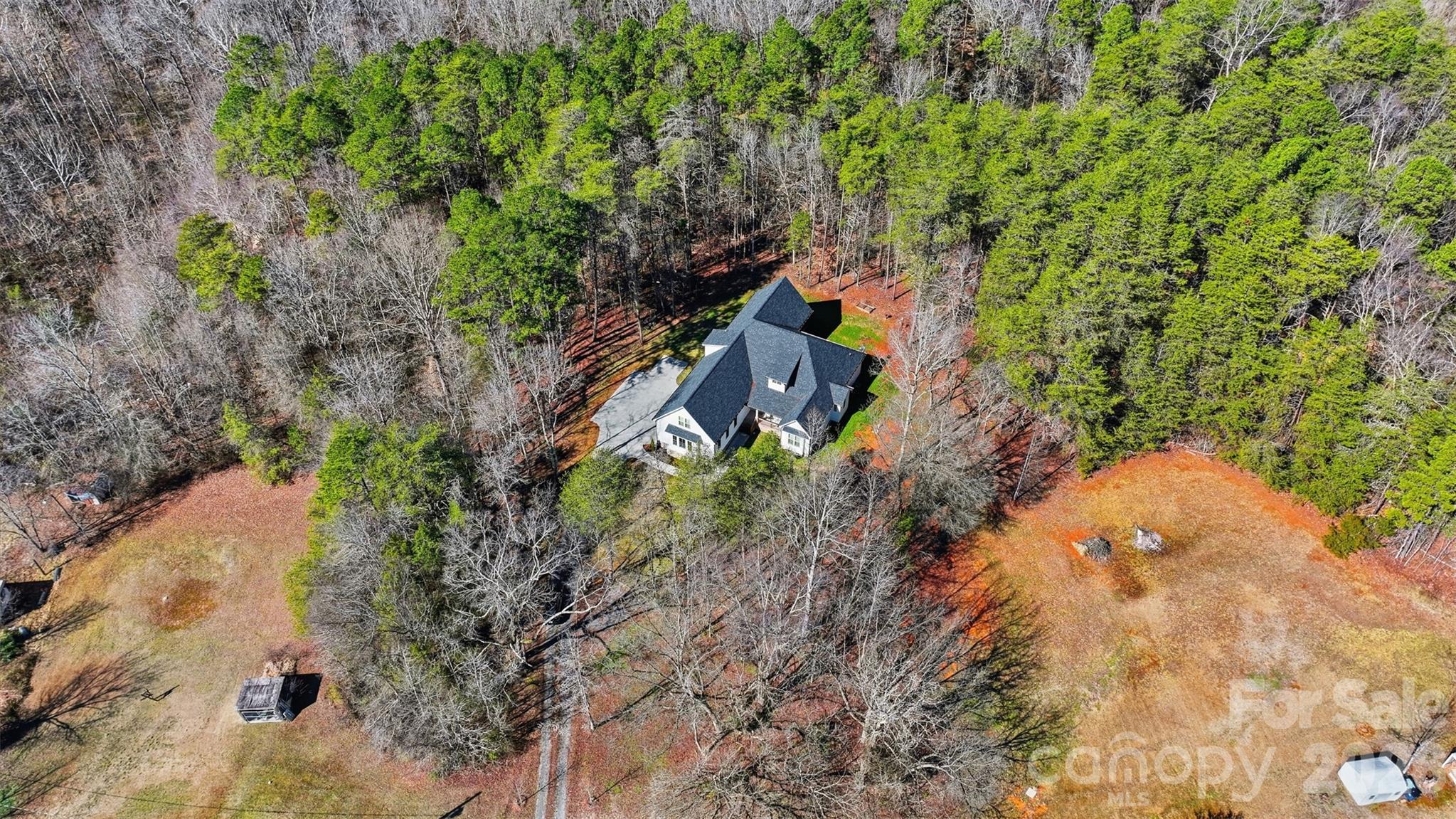 4980 Foster Road — Cleveland