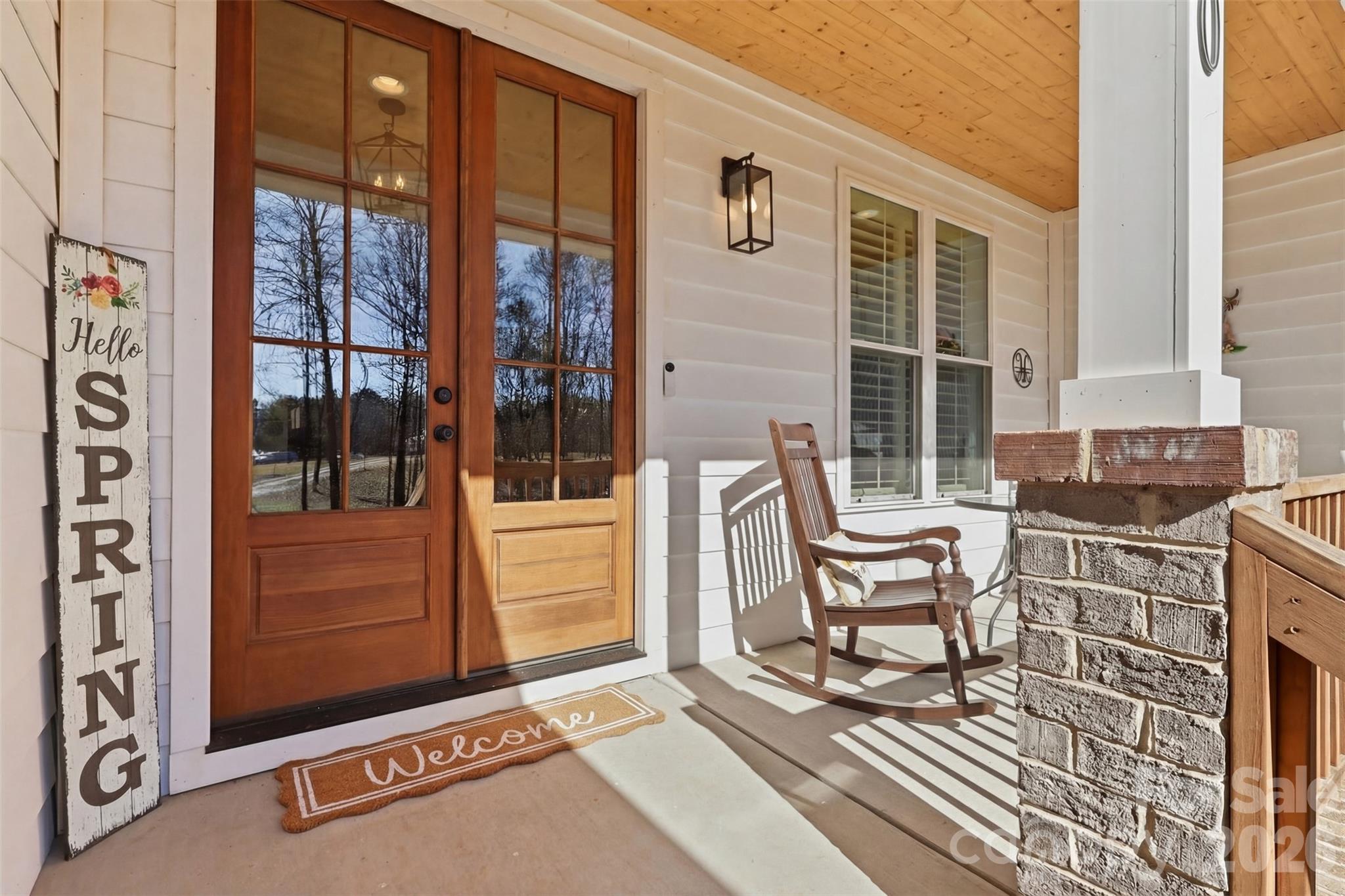 4980 Foster Road — Cleveland