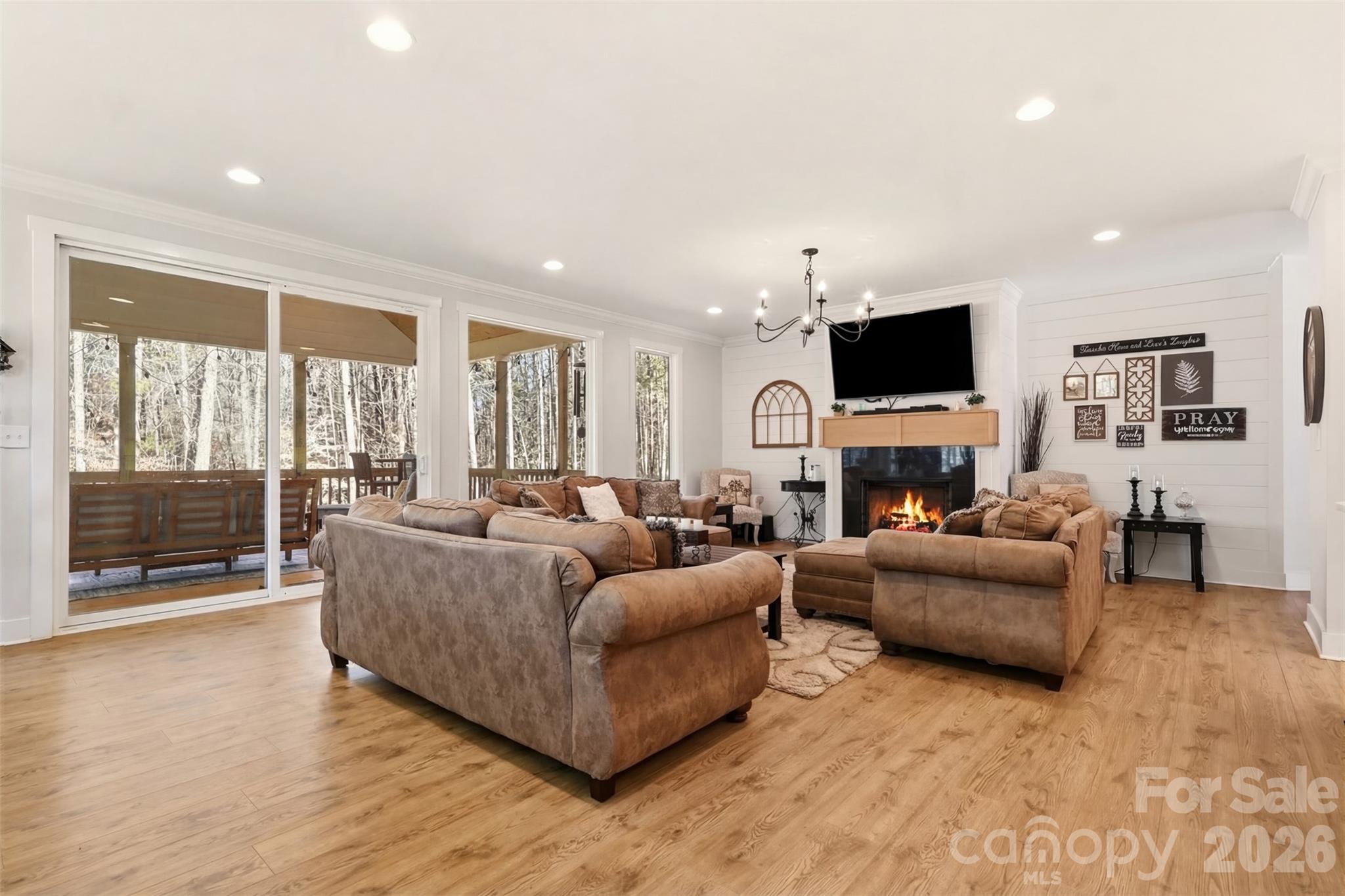 4980 Foster Road — Cleveland