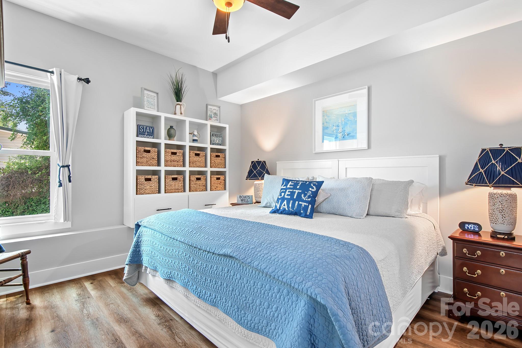 188 Sagemore Road — Mooresville