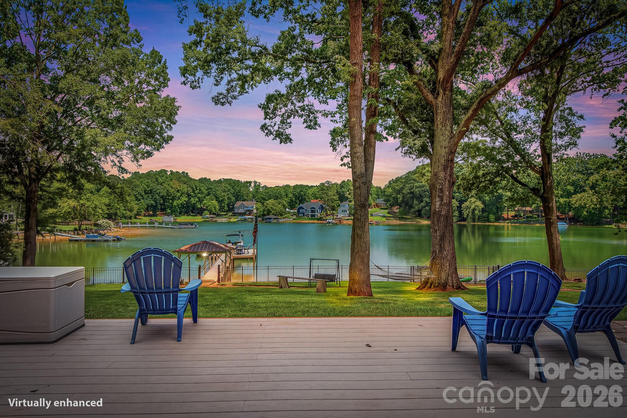 188 Sagemore Road — Mooresville