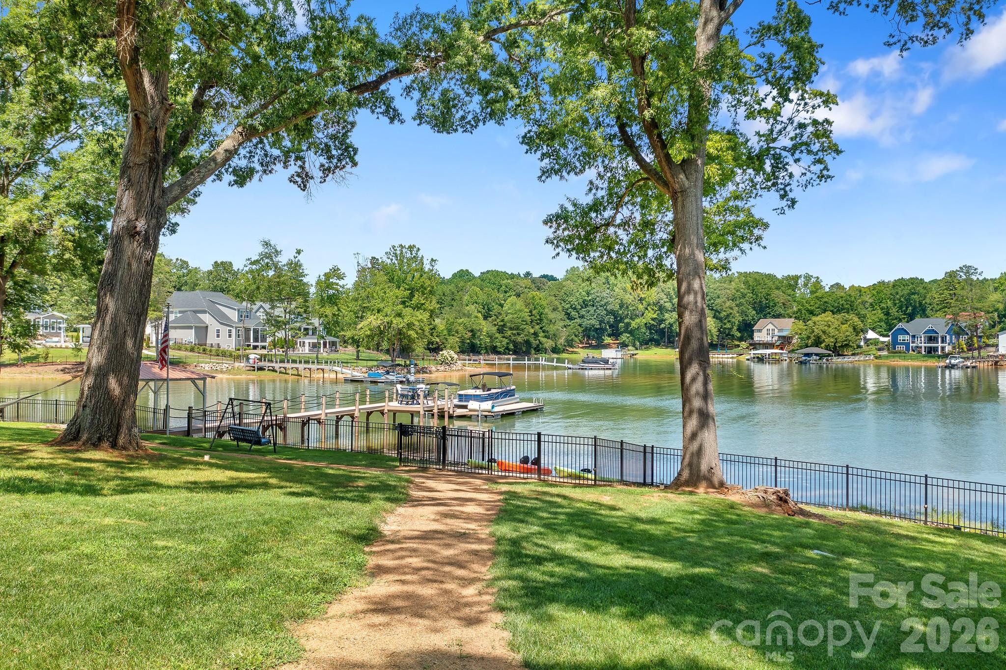 188 Sagemore Road — Mooresville