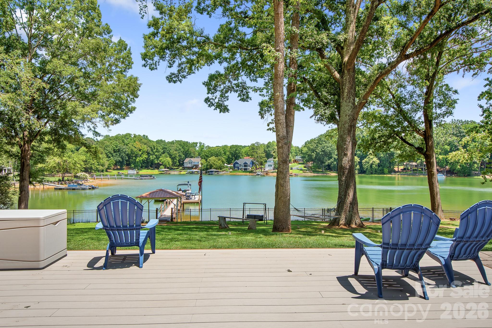 188 Sagemore Road — Mooresville