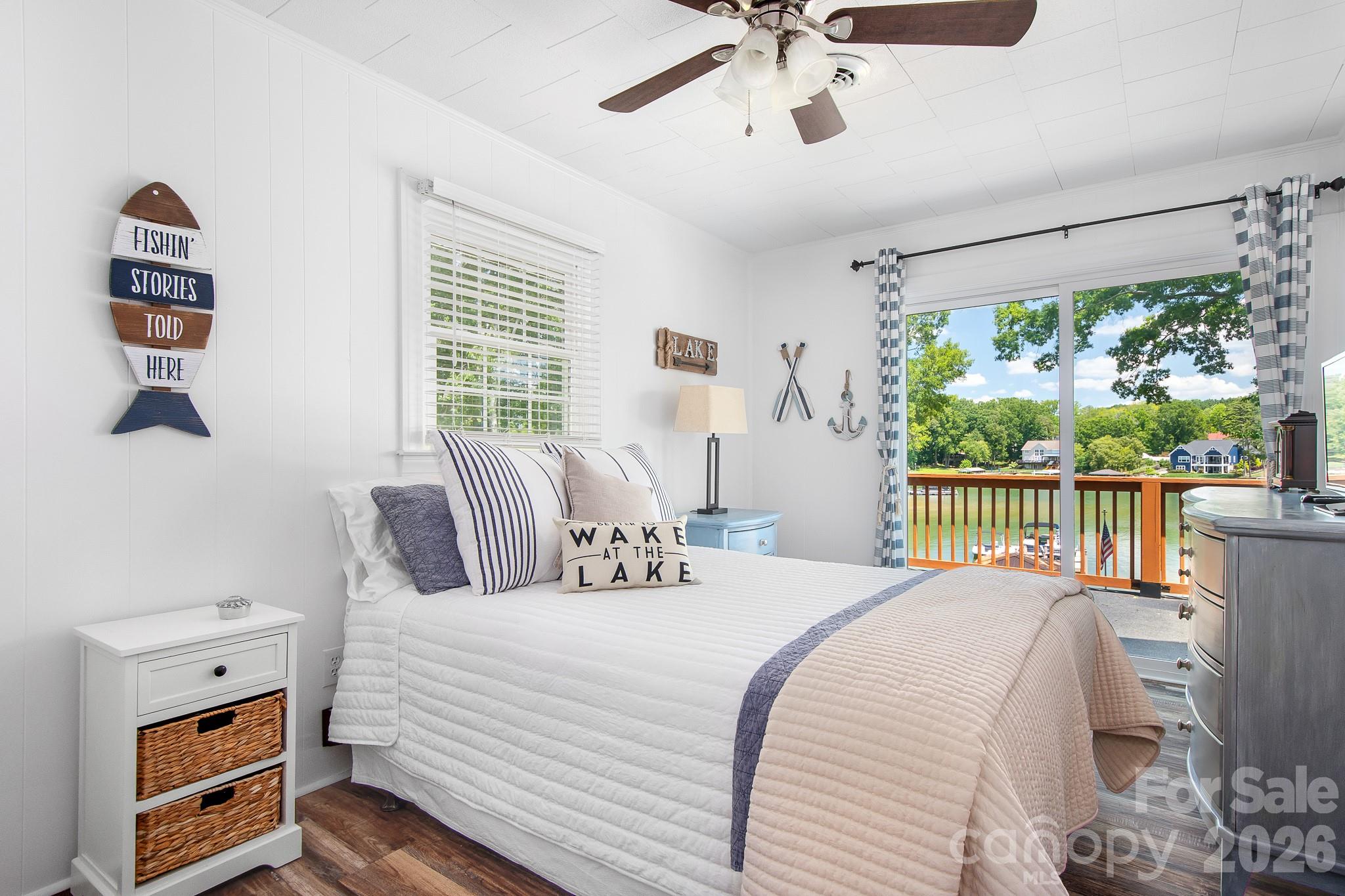 188 Sagemore Road — Mooresville