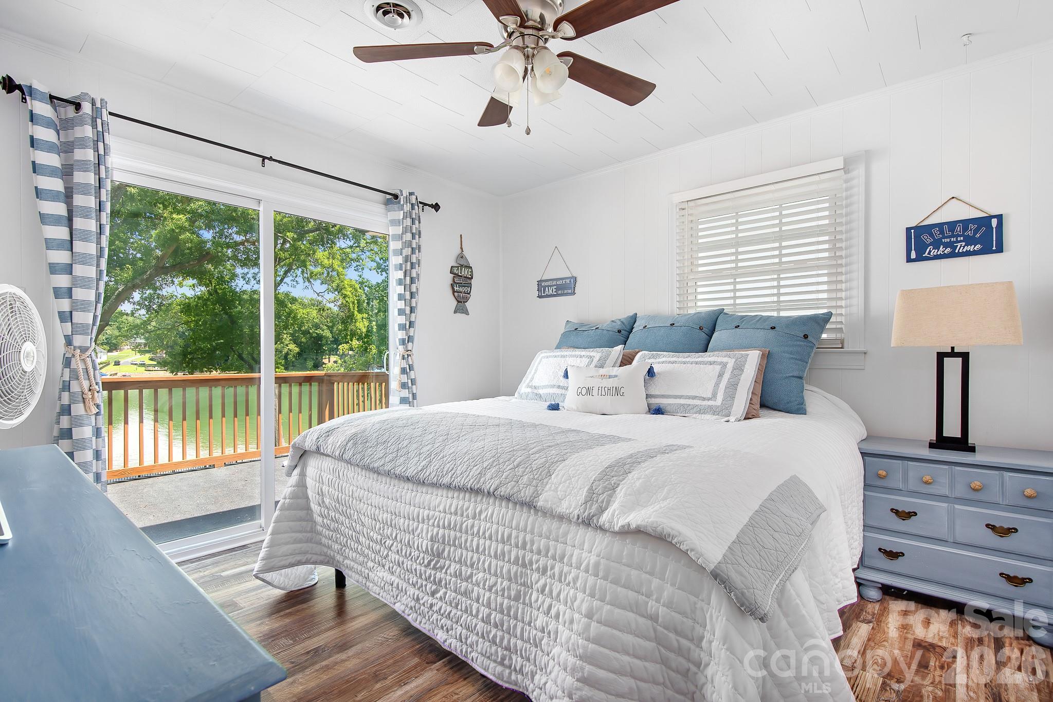 188 Sagemore Road — Mooresville