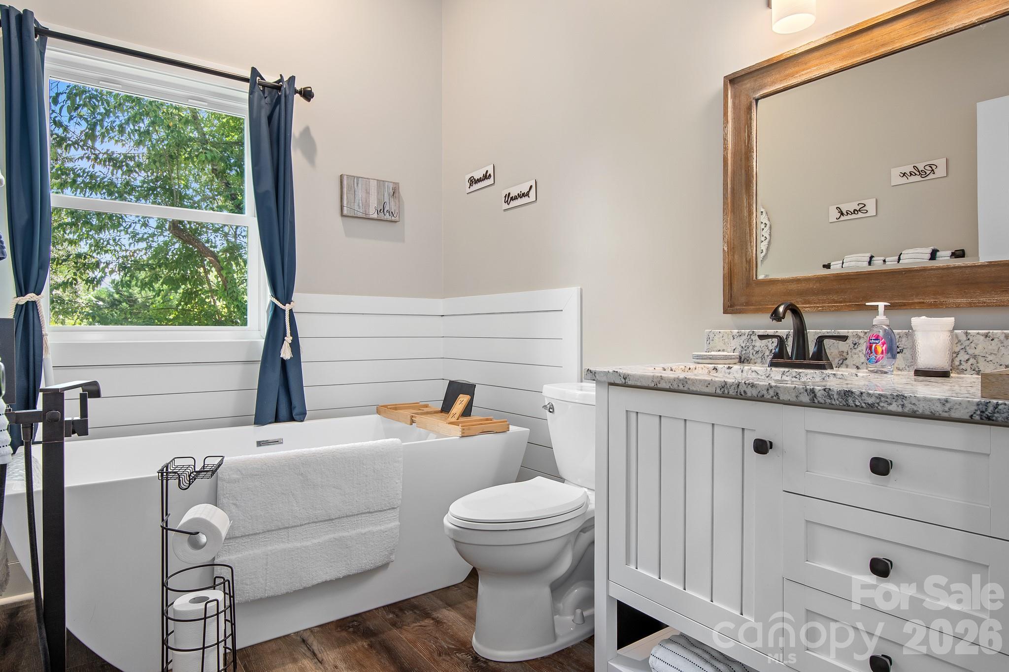 188 Sagemore Road — Mooresville