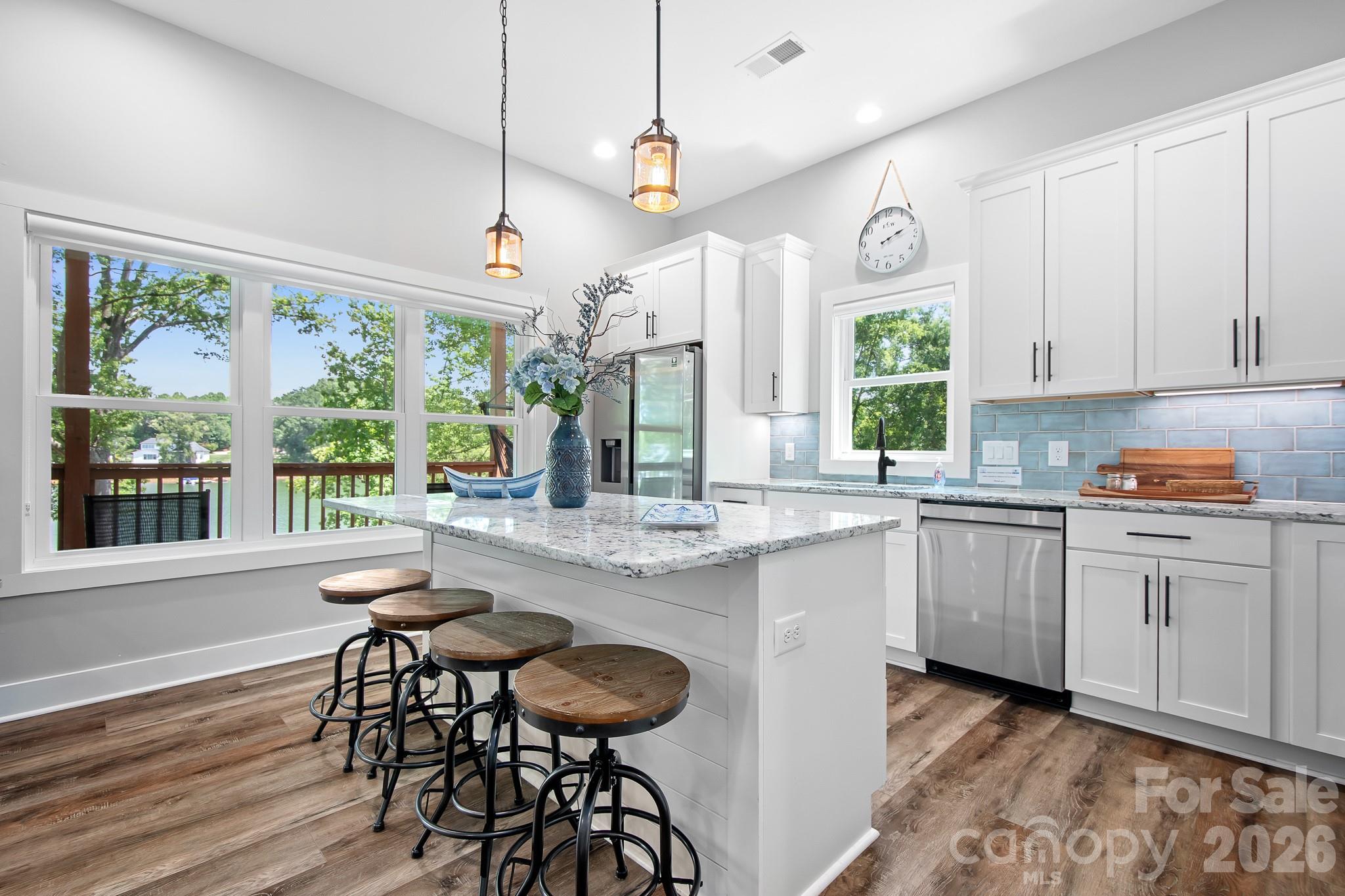 188 Sagemore Road — Mooresville