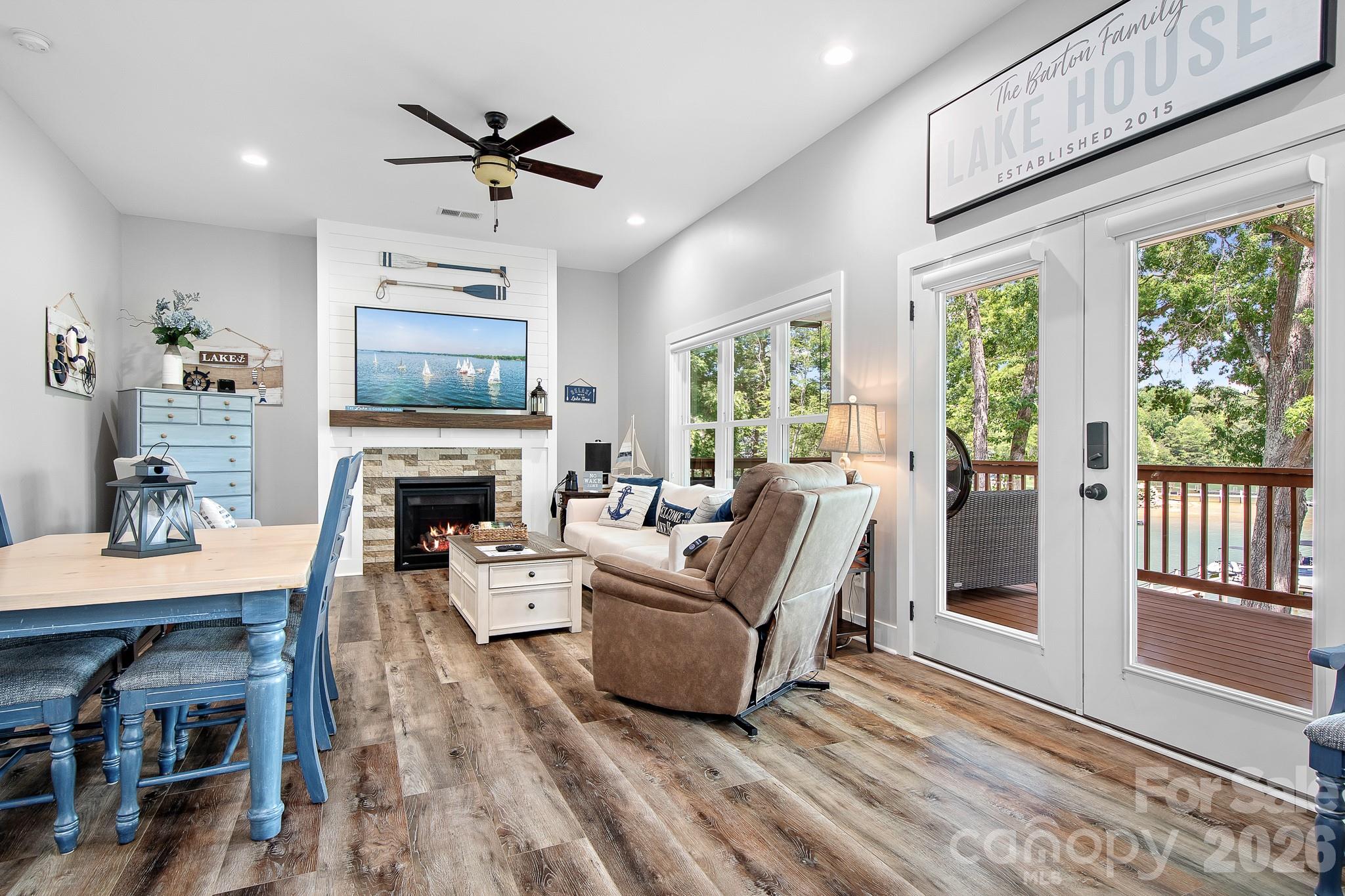 188 Sagemore Road — Mooresville