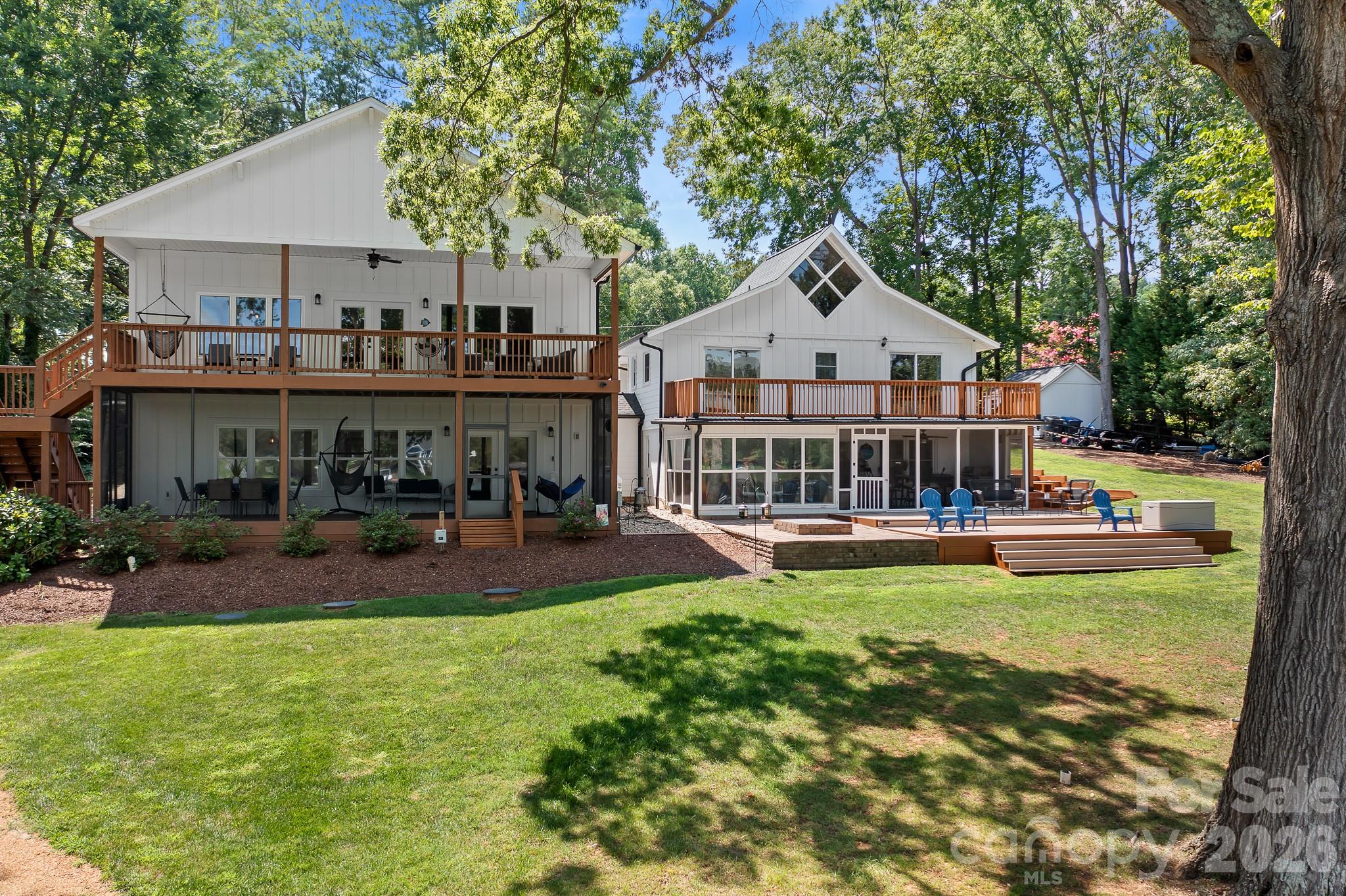 188 Sagemore Road — Mooresville