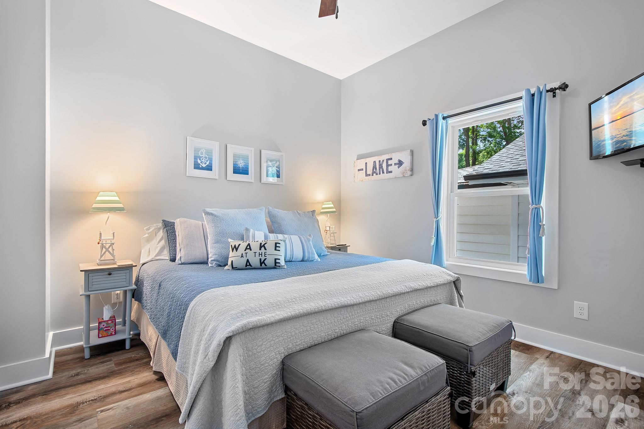 188 Sagemore Road — Mooresville
