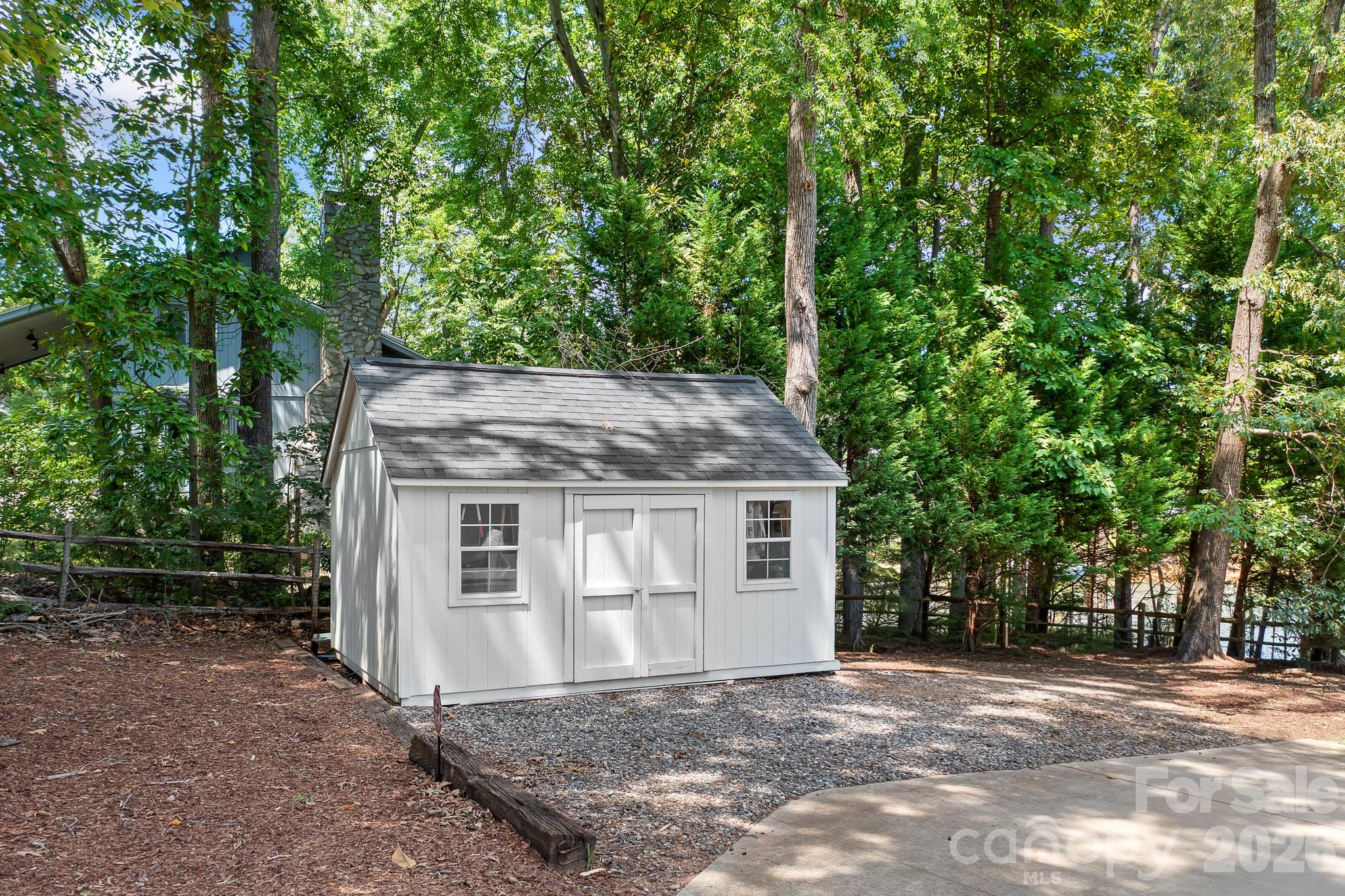 188 Sagemore Road — Mooresville