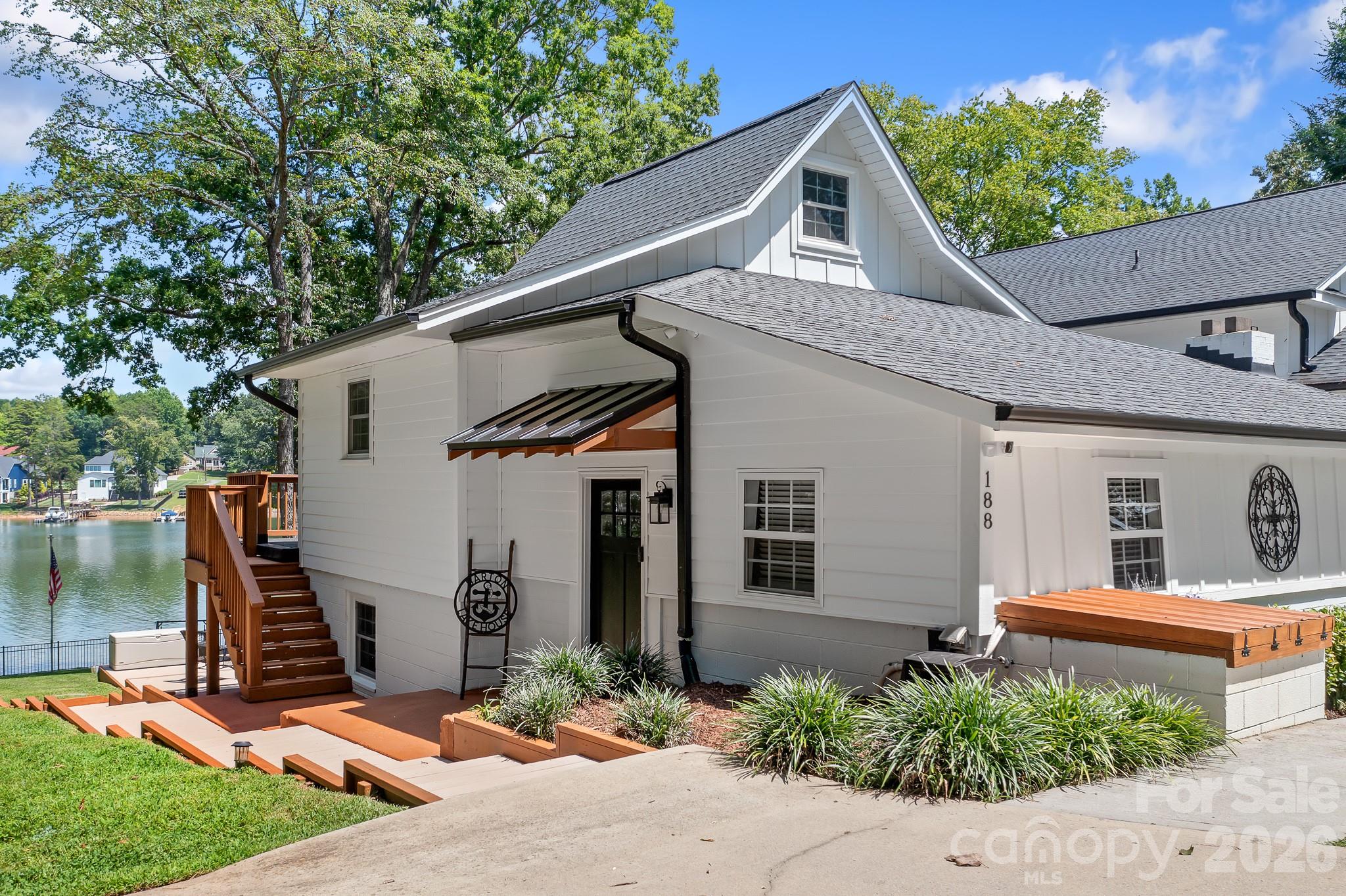 188 Sagemore Road — Mooresville