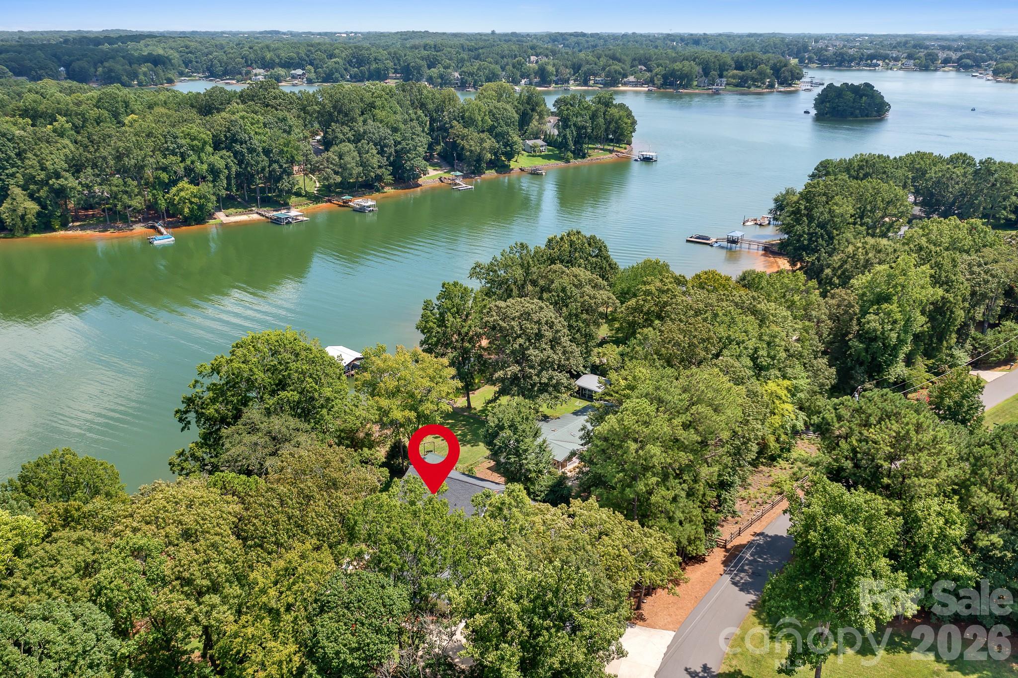 188 Sagemore Road — Mooresville