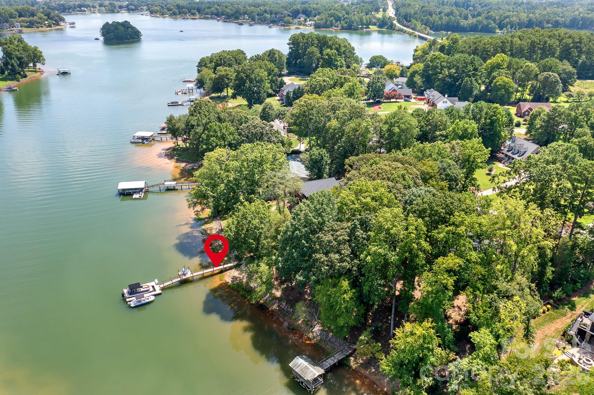 188 Sagemore Road — Mooresville