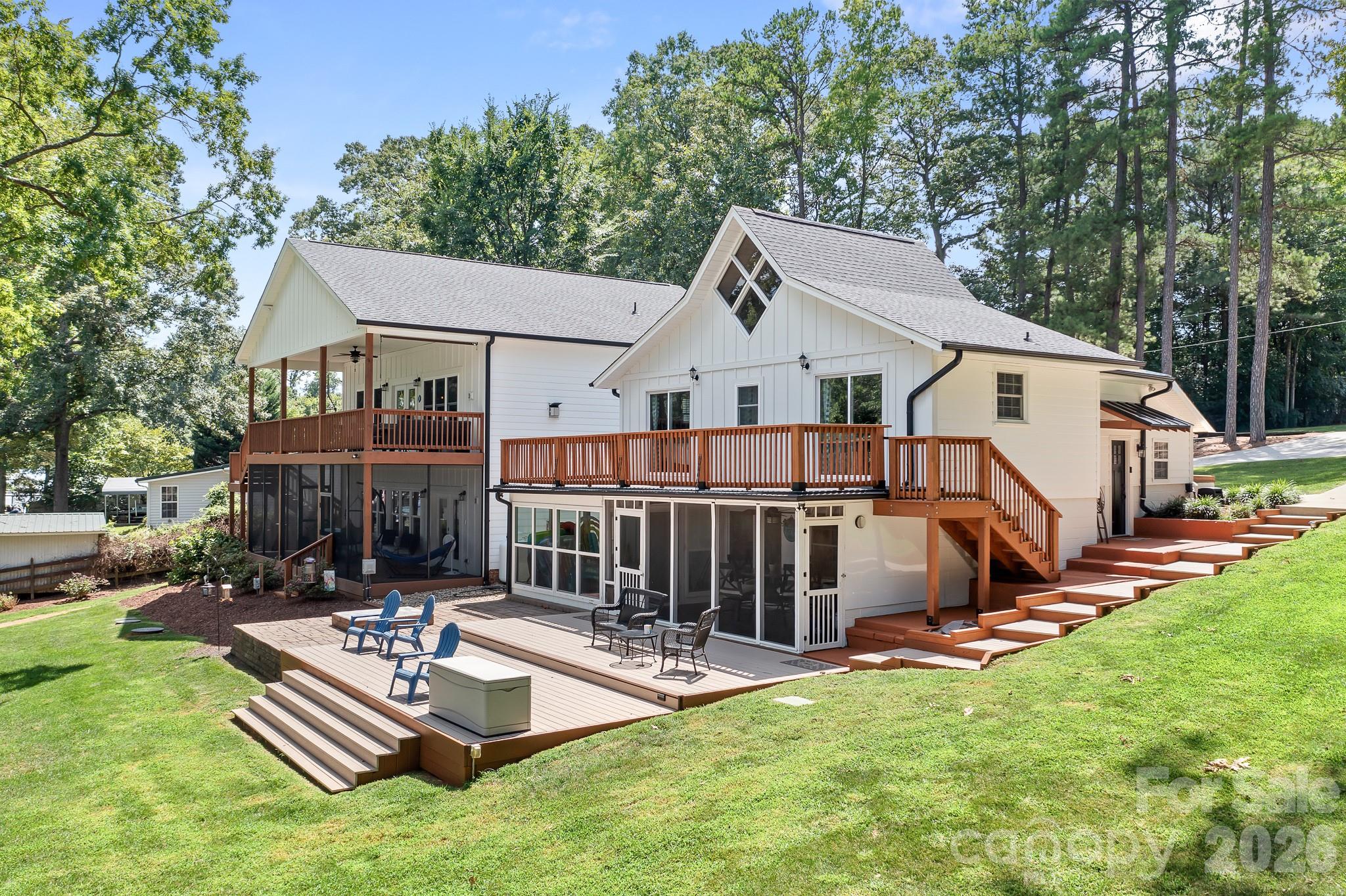 188 Sagemore Road — Mooresville