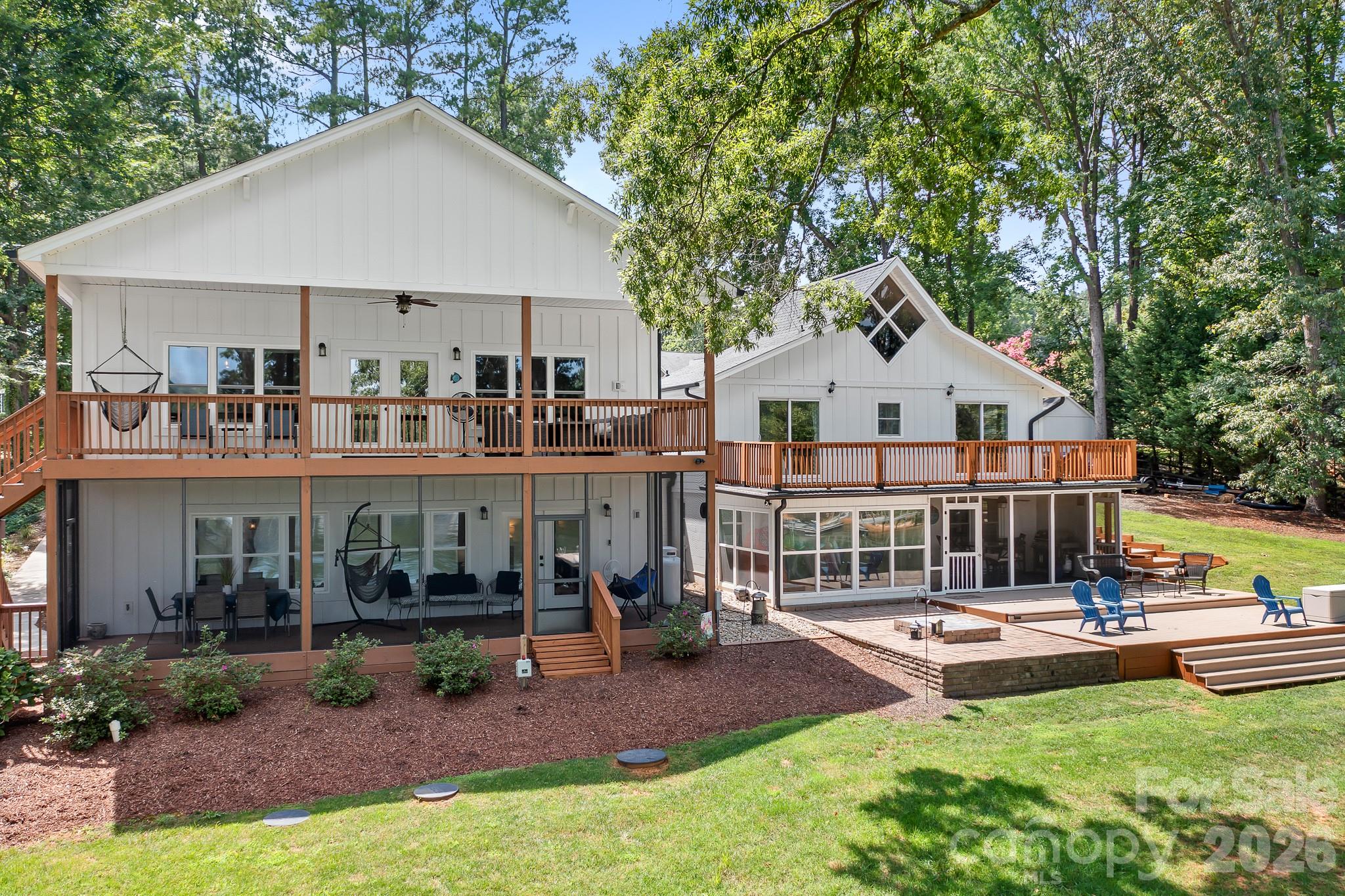 188 Sagemore Road — Mooresville