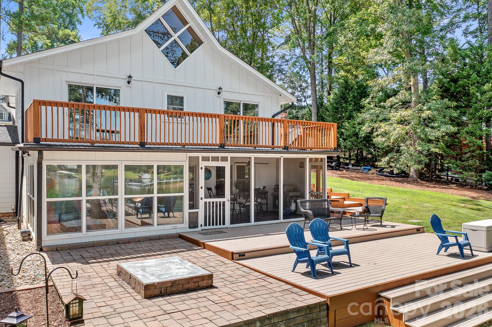 188 Sagemore Road — Mooresville