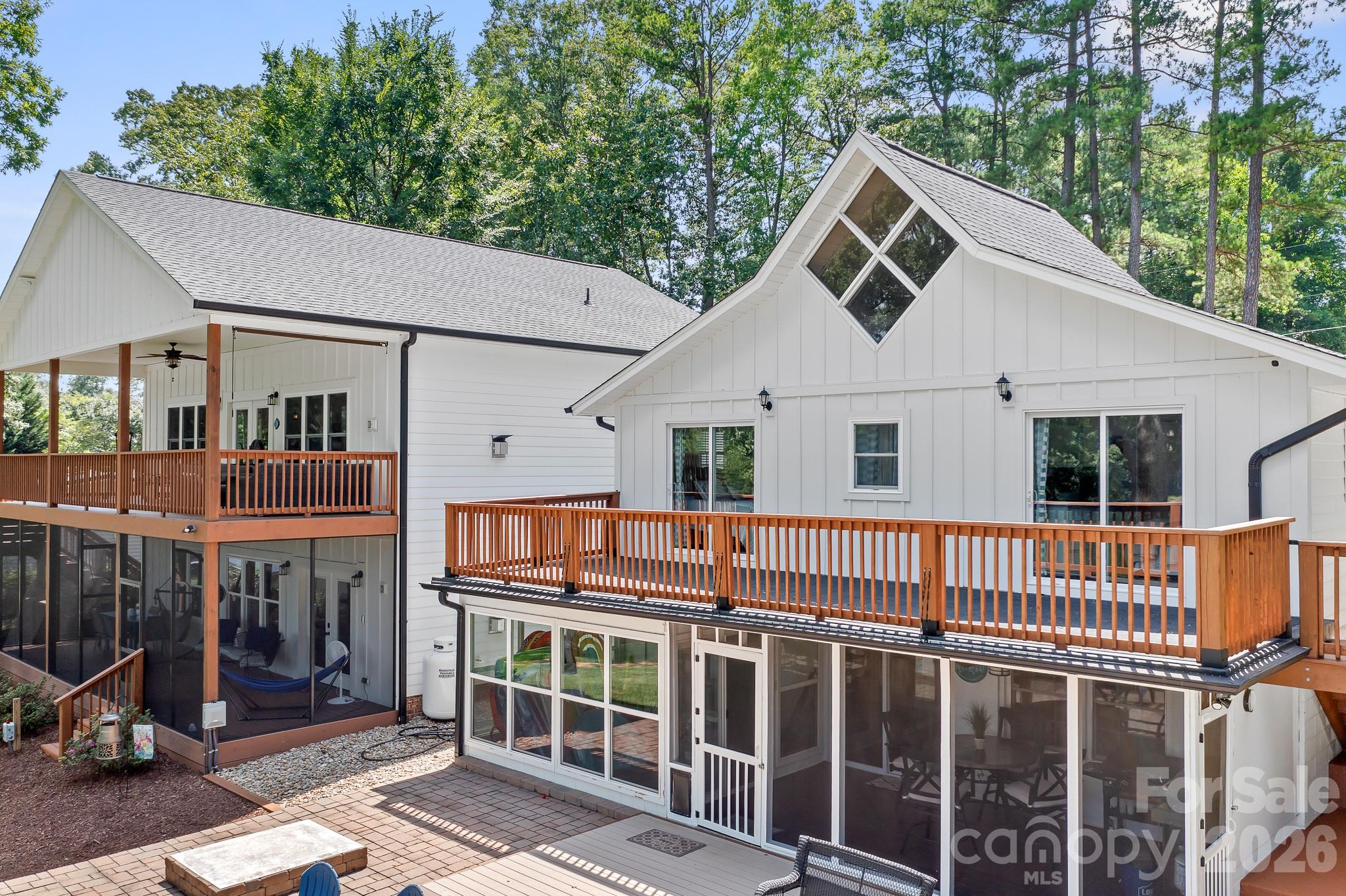 188 Sagemore Road — Mooresville