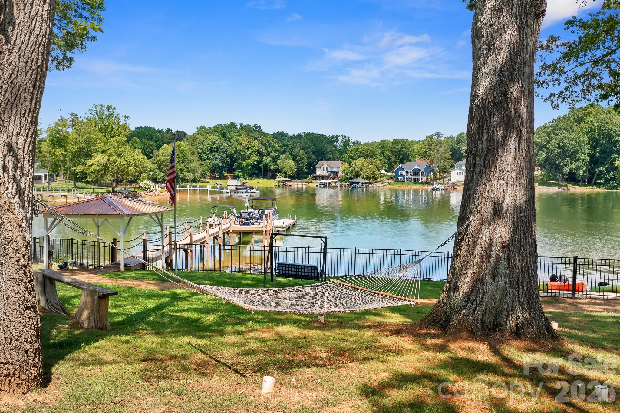 188 Sagemore Road — Mooresville